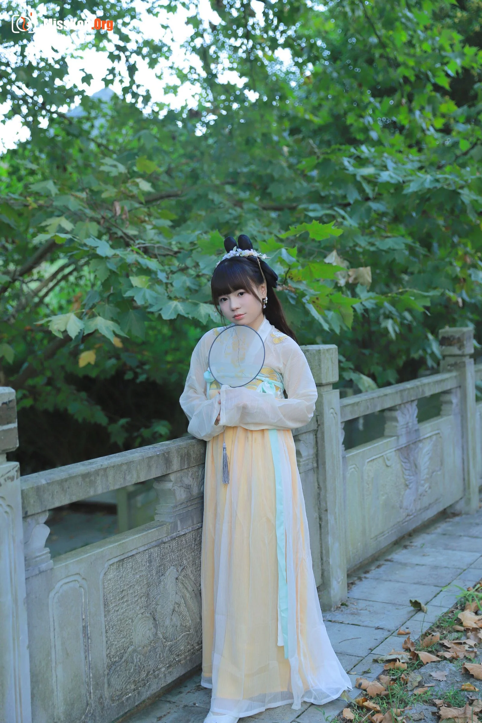 XiaoXiao Cute: Gazebo - Photo 10