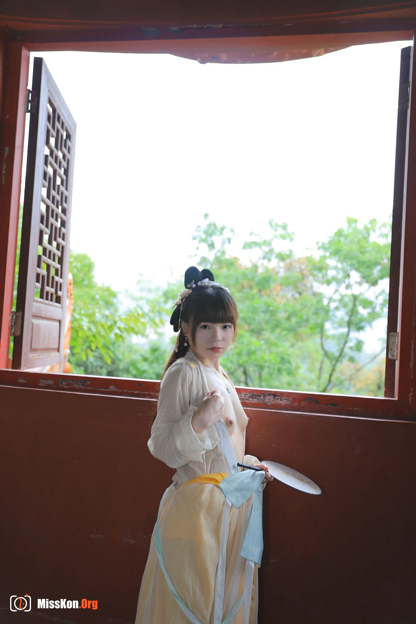 XiaoXiao Cute: Gazebo - Photo 16