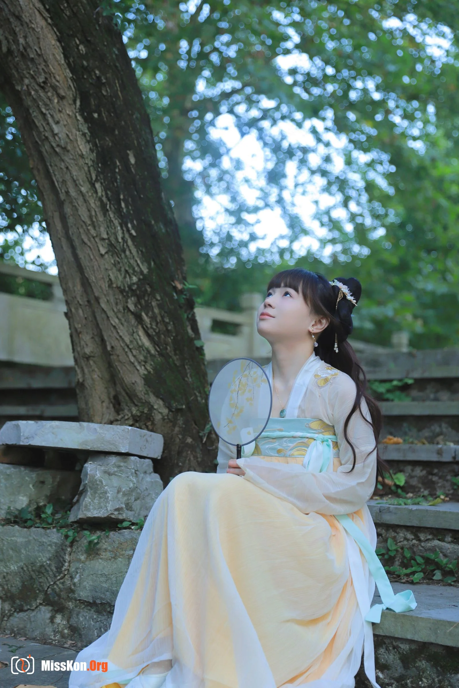 XiaoXiao Cute: Gazebo - Photo 5