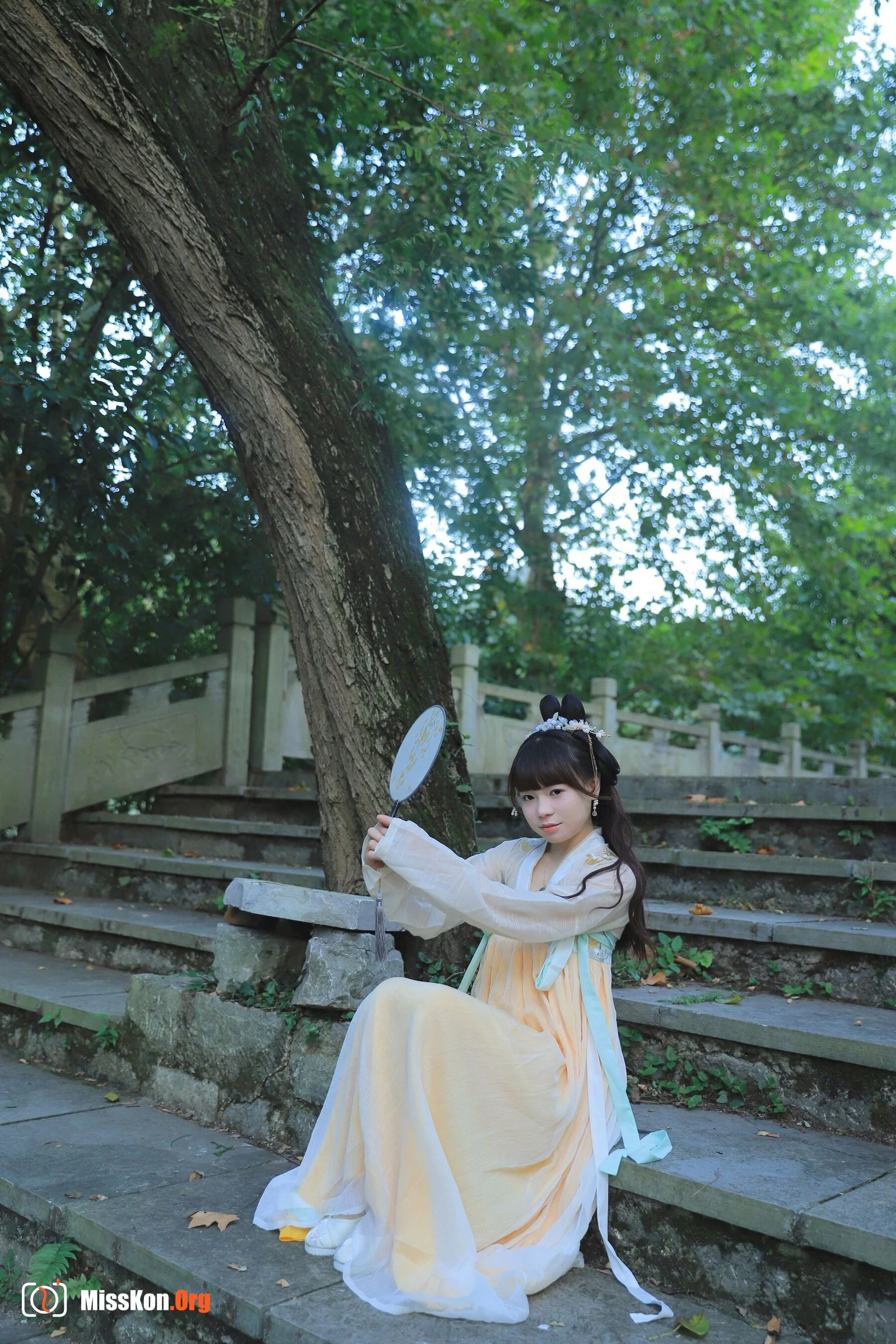 XiaoXiao Cute: Gazebo - Photo 6