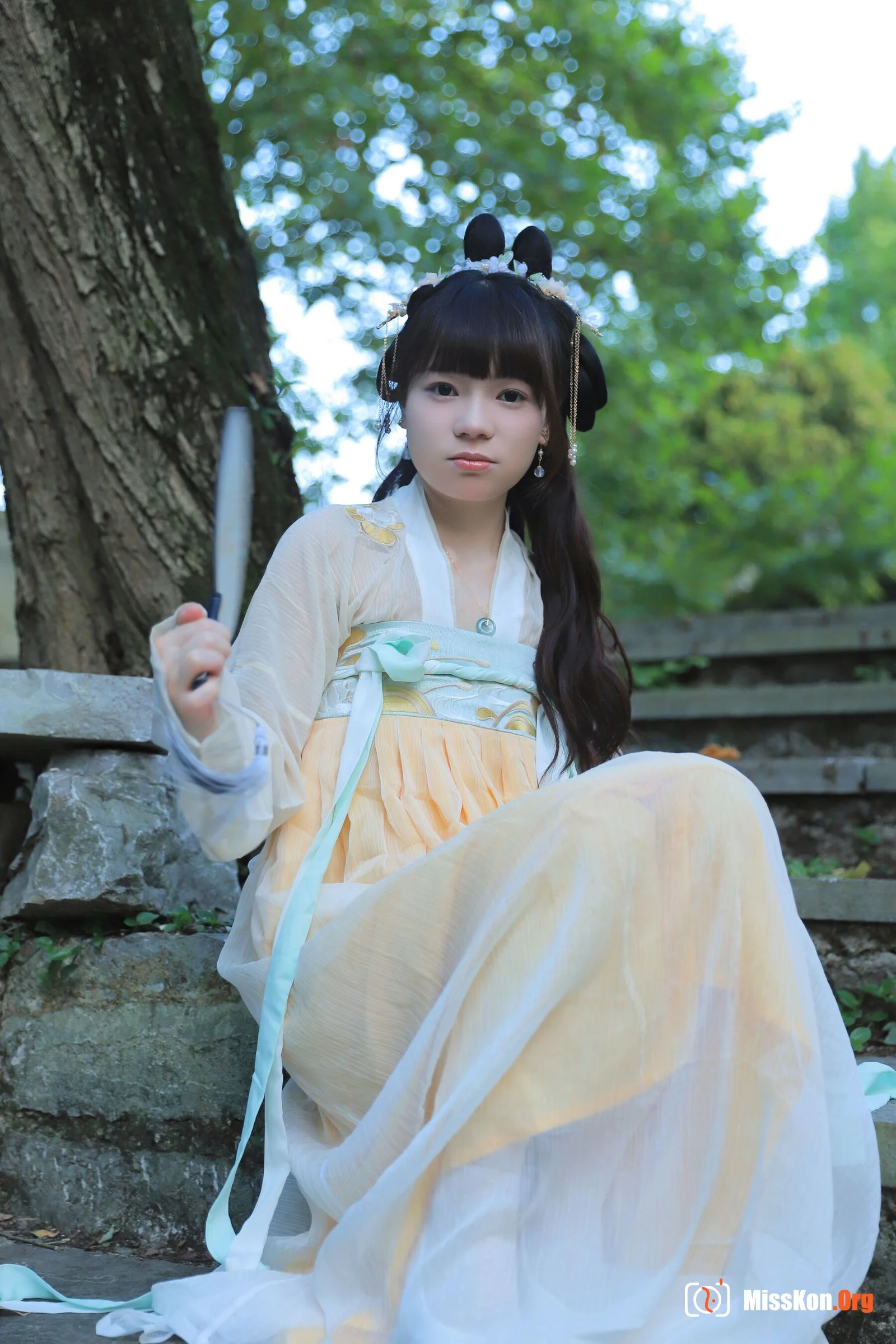 XiaoXiao Cute: Gazebo - Photo 7