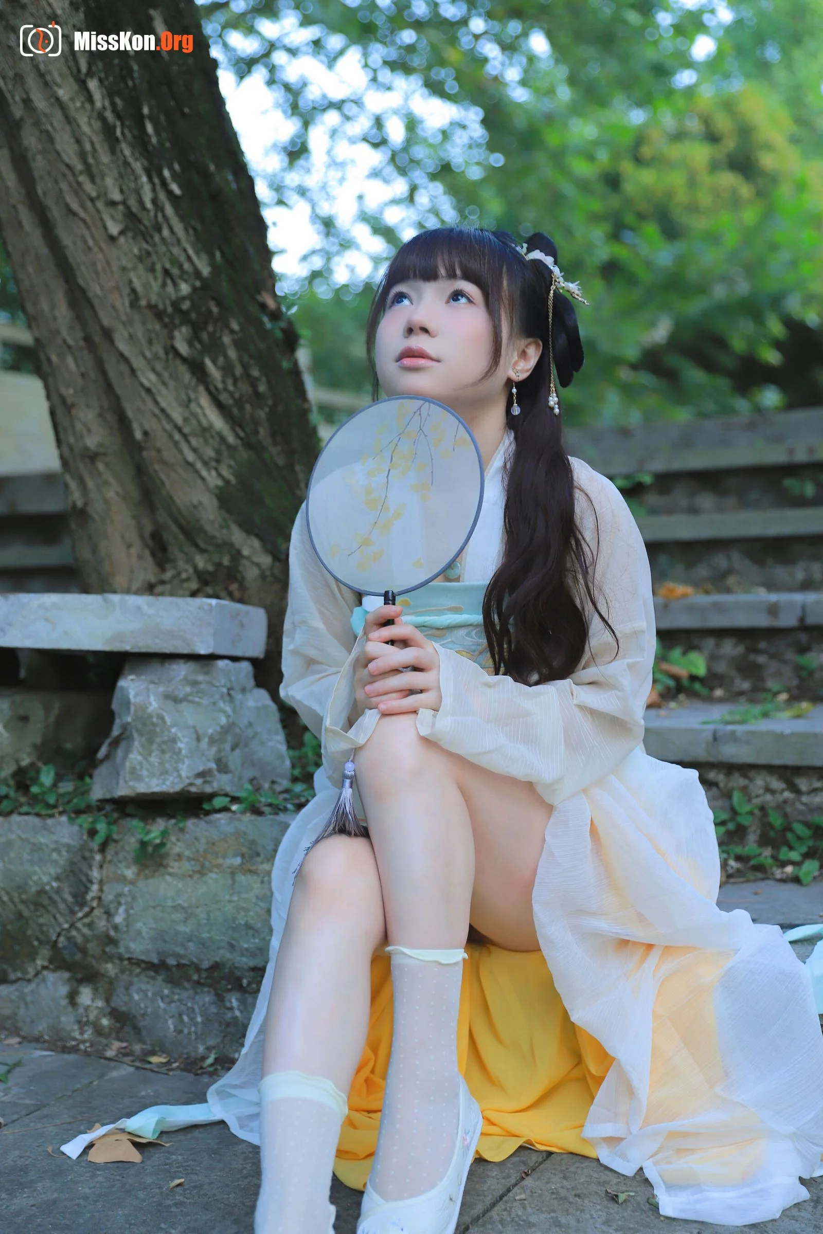 XiaoXiao Cute: Gazebo - Photo 8