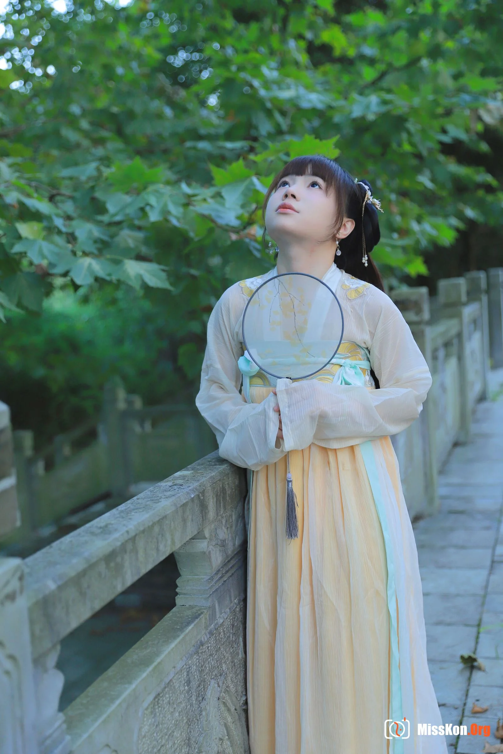 XiaoXiao Cute: Gazebo - Photo 9