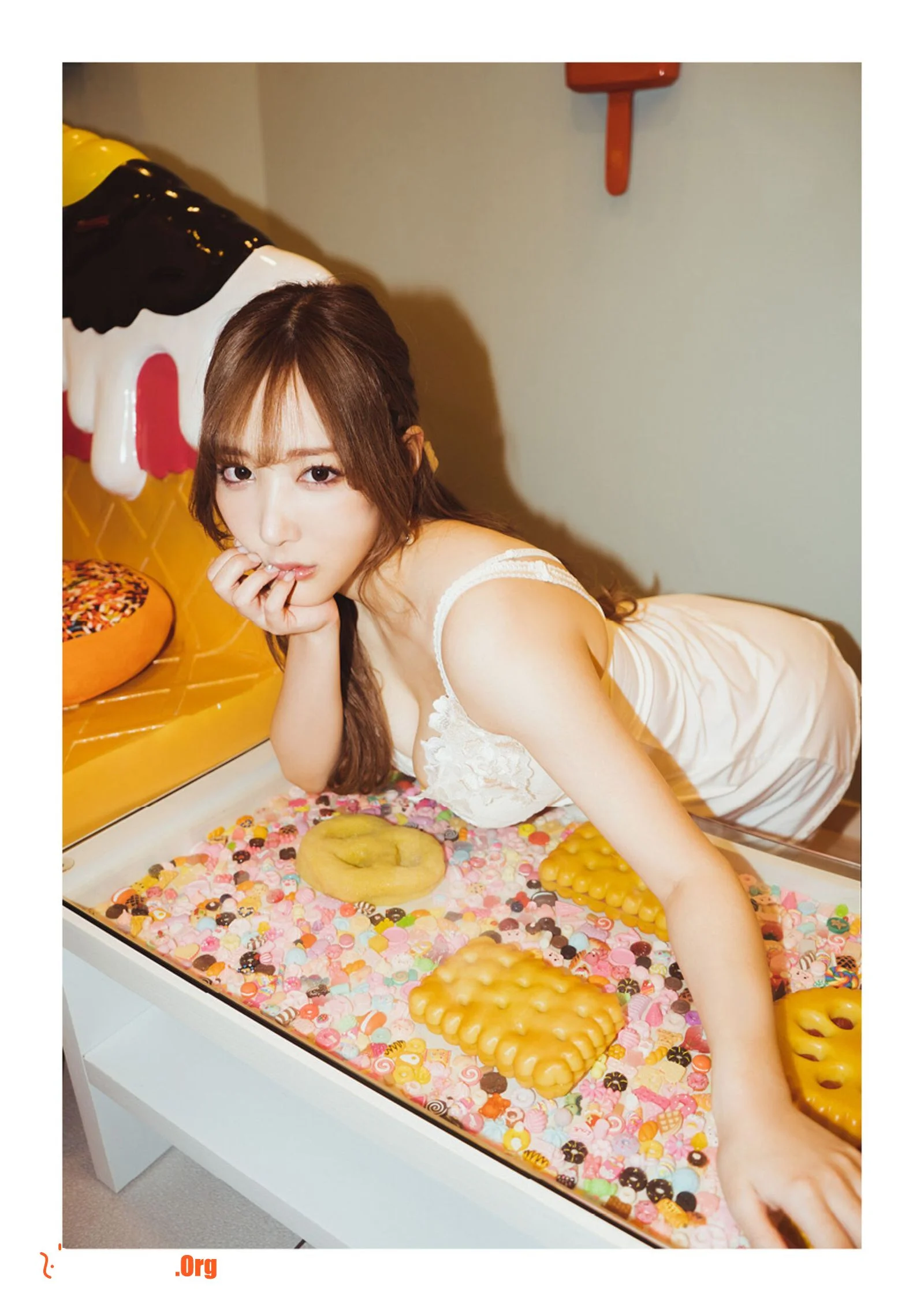 Xiaoxiao Hu Nan - Photo 12