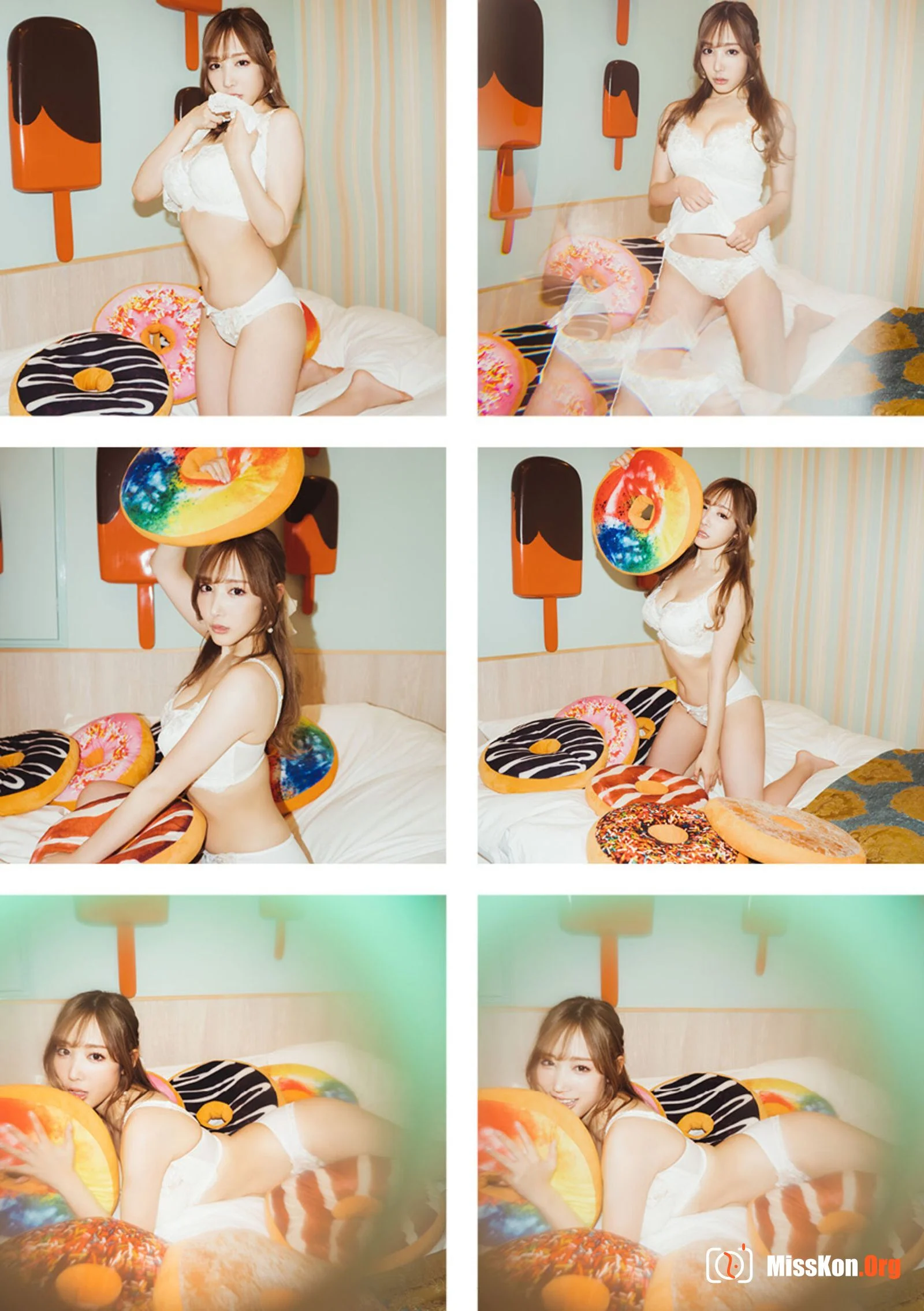 Xiaoxiao Hu Nan - Photo 14