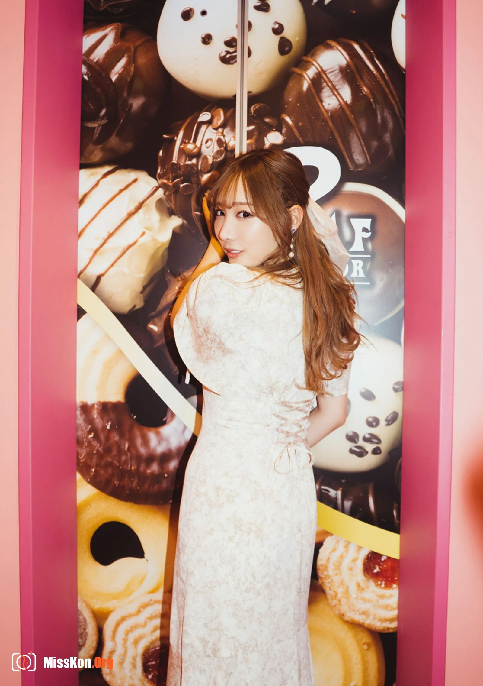 Xiaoxiao Hu Nan - Photo 7