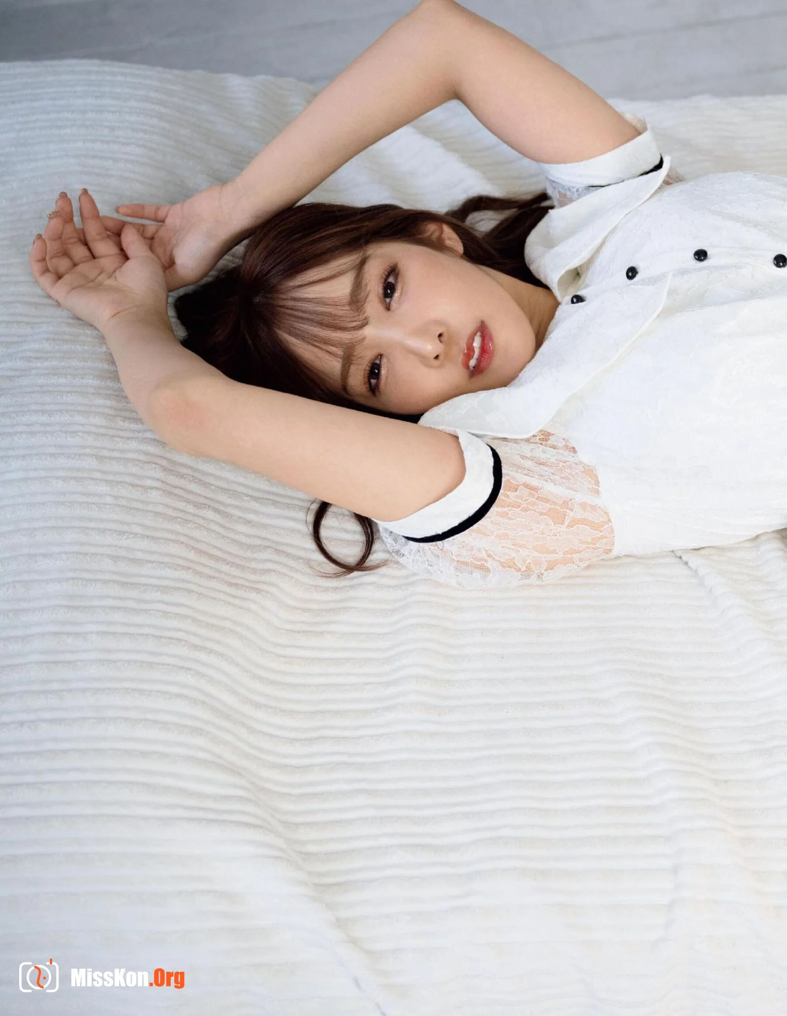 Xiaoxiao Hu Nan: 1st. with you tonight - Photo 6