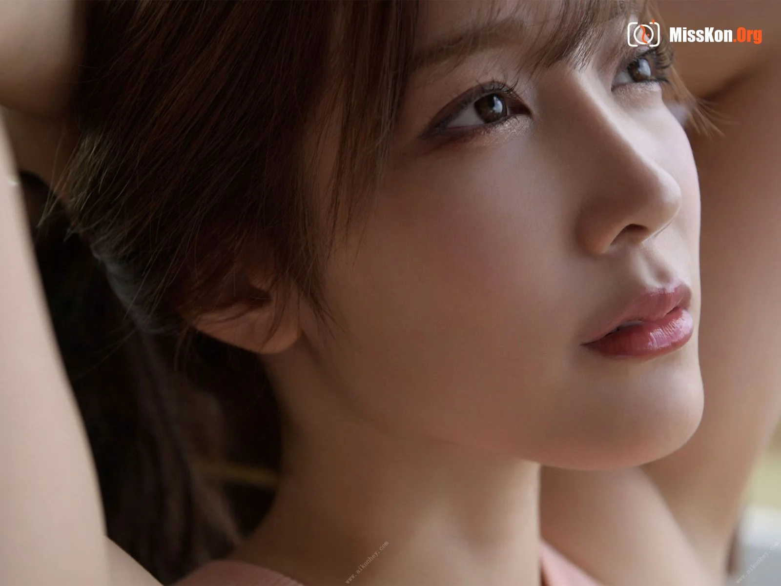 Xiaoxiao Hu Nan: Marshmallow H Cup Vol.1 - Photo 5