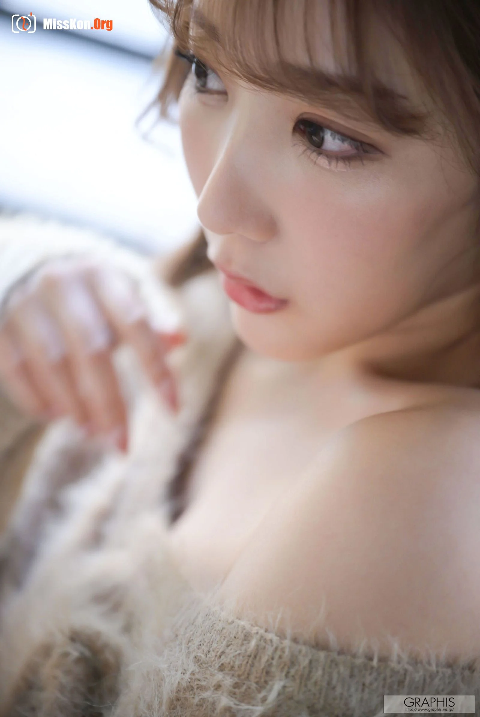 小宵虎南《Amazing Sexy! Rainy Season Special 2023》 - 照片 2