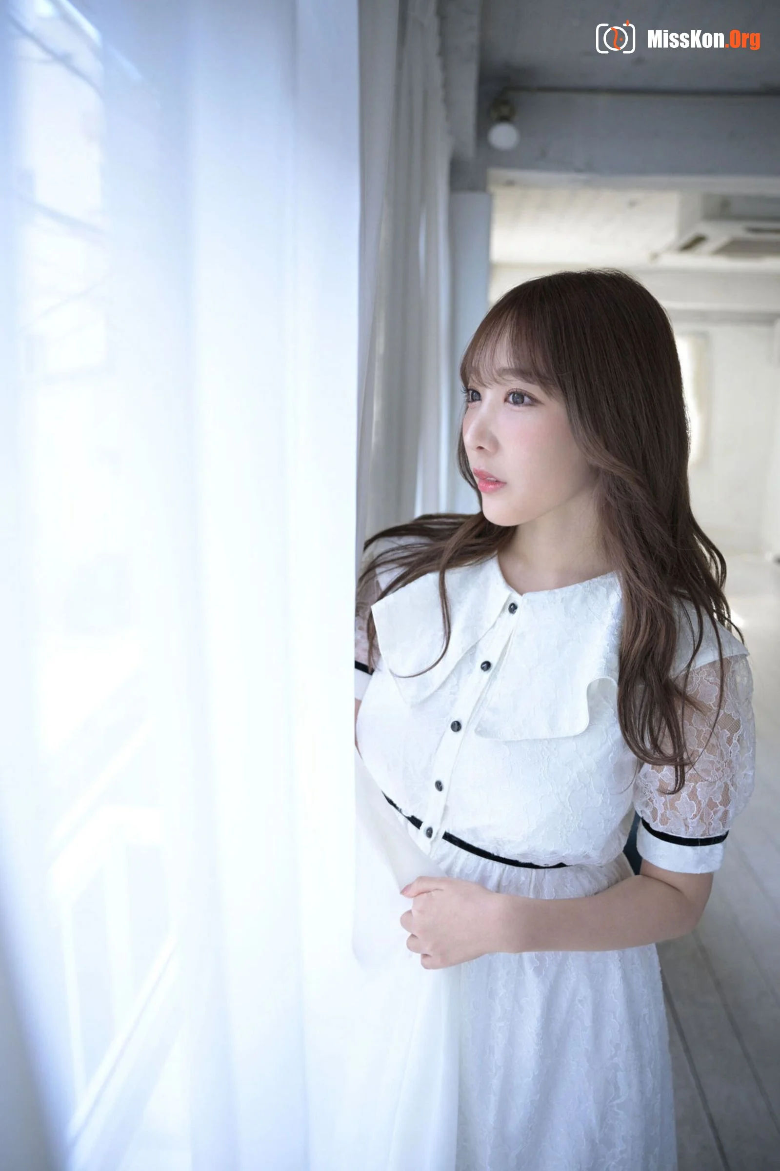 Xiaoxiao Hu Nan: Tonight's Moon is H Vol.1 - Photo 3