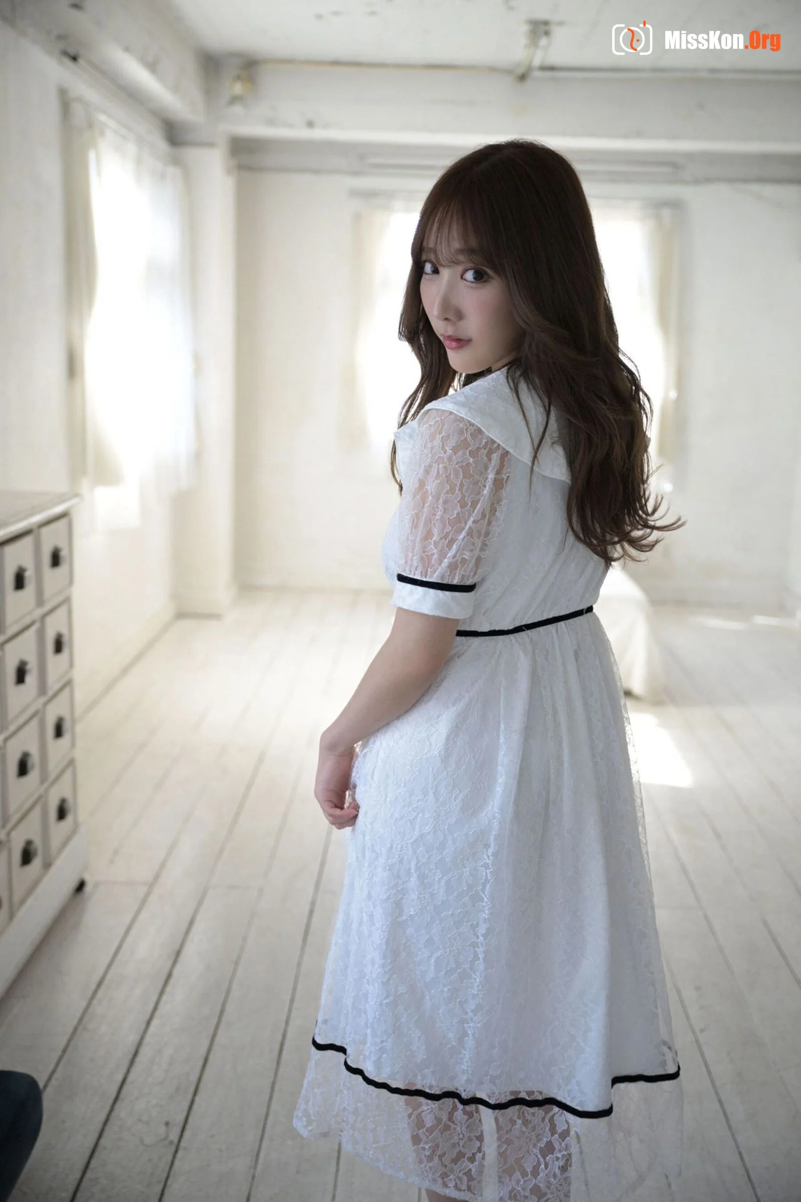 Xiaoxiao Hu Nan: Tonight's Moon is H Vol.1 - Photo 6