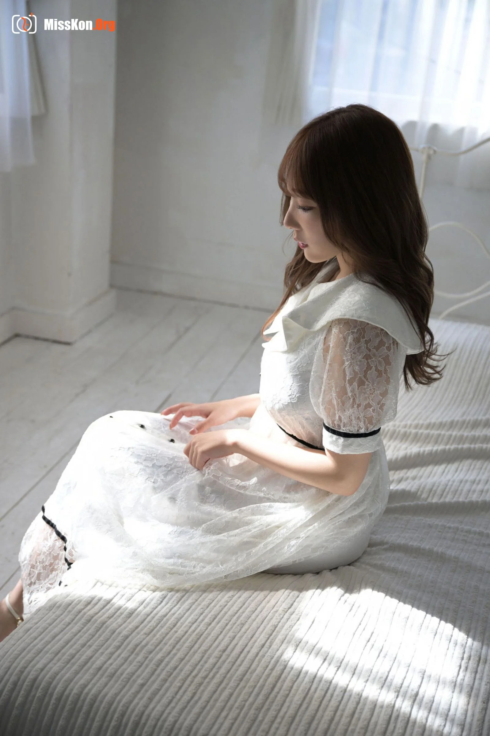 Xiaoxiao Hu Nan: Tonight's Moon is H Vol.1 - Photo 7