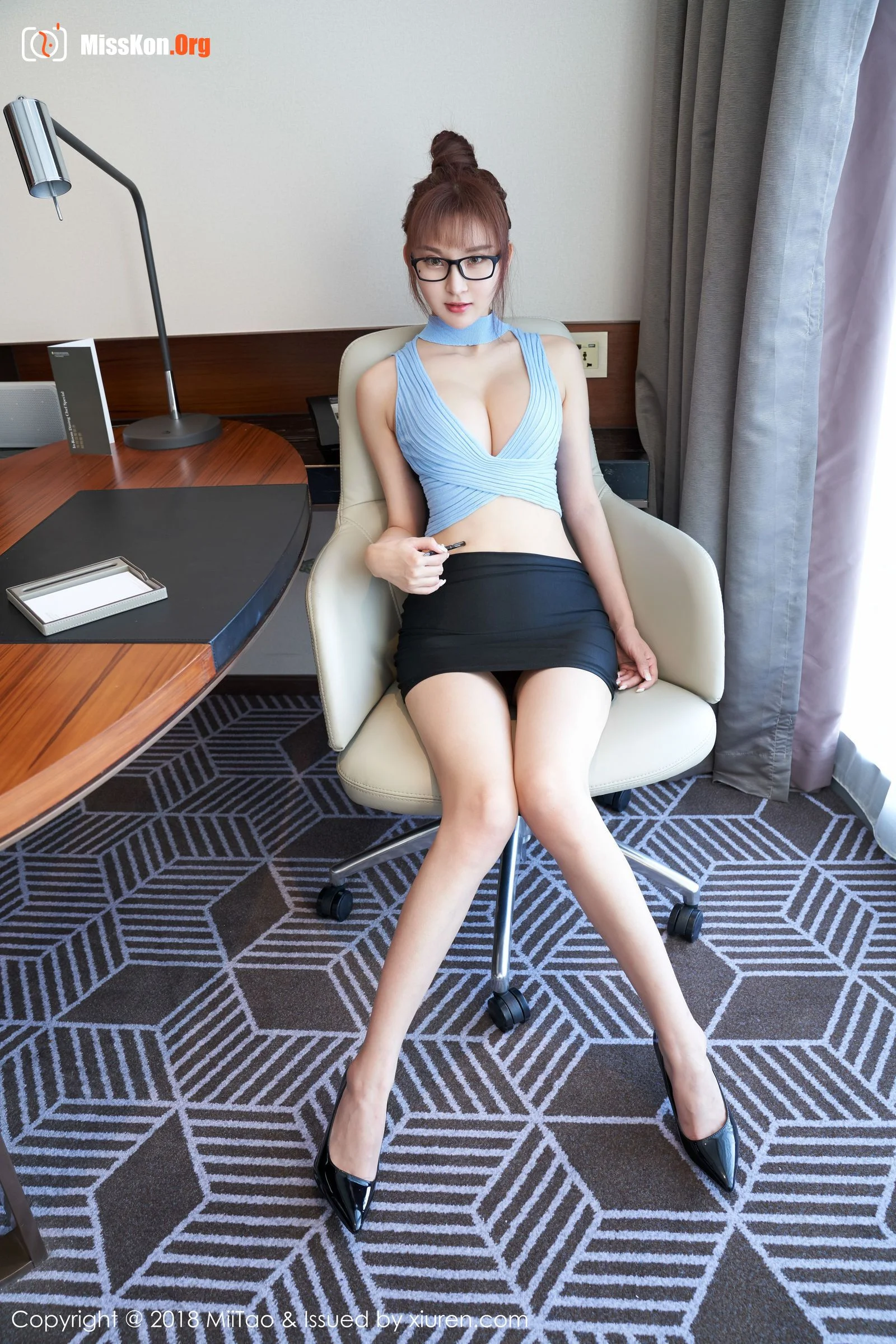 Xiaoxue - Photo 5