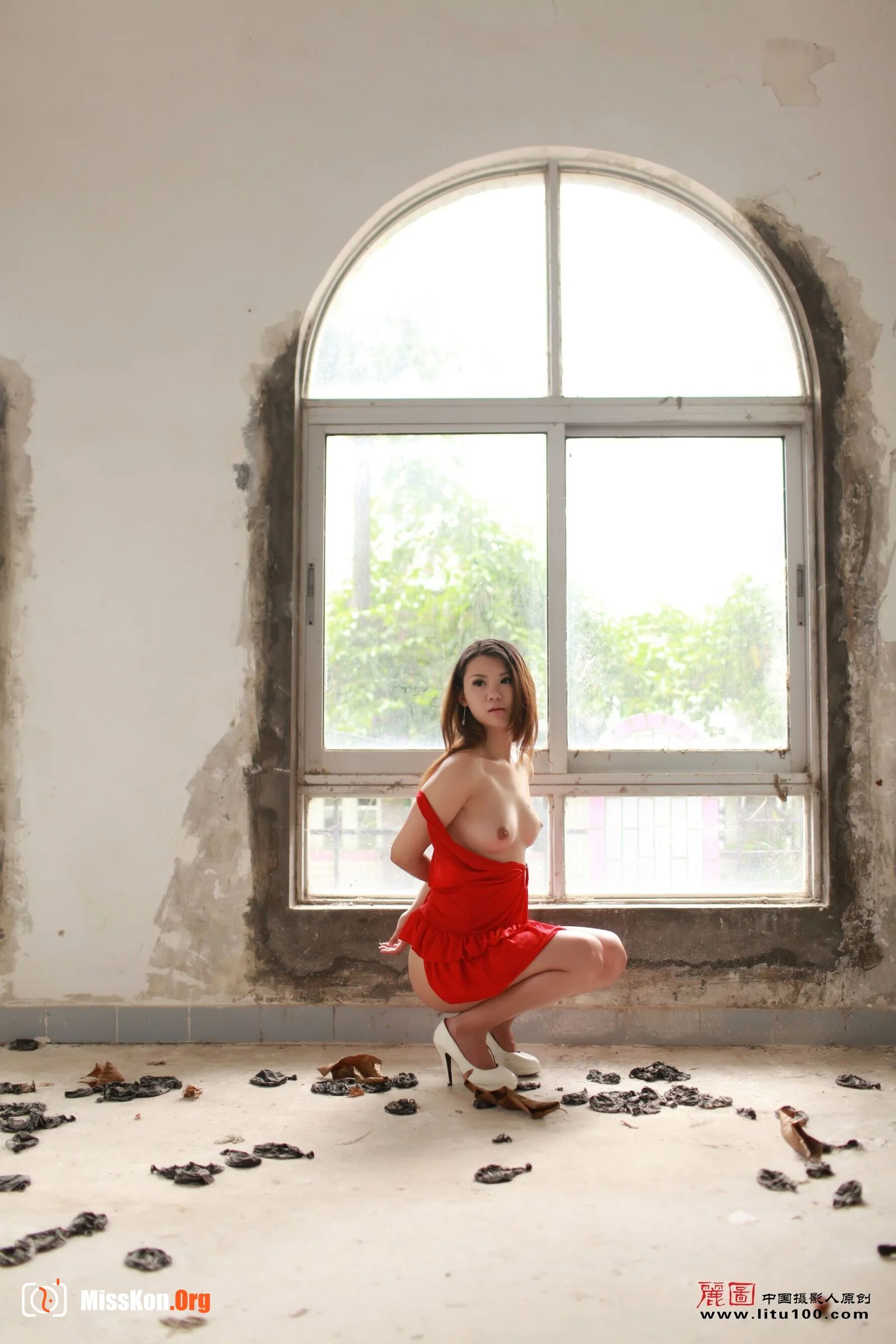 Xiaoya (2011-04-13) - Photo 11