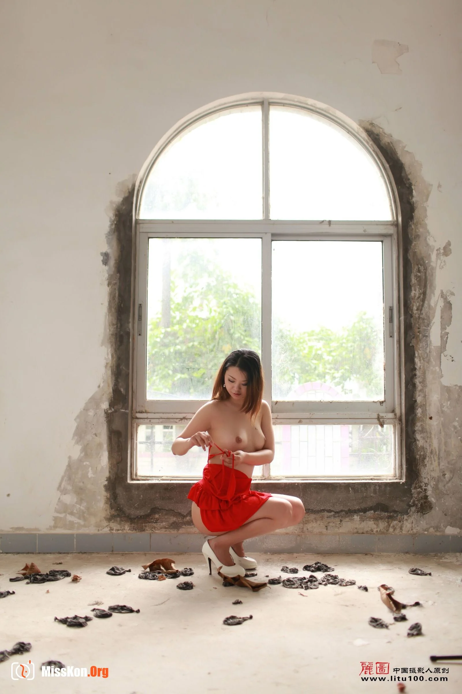 Xiaoya (2011-04-13) - Photo 12