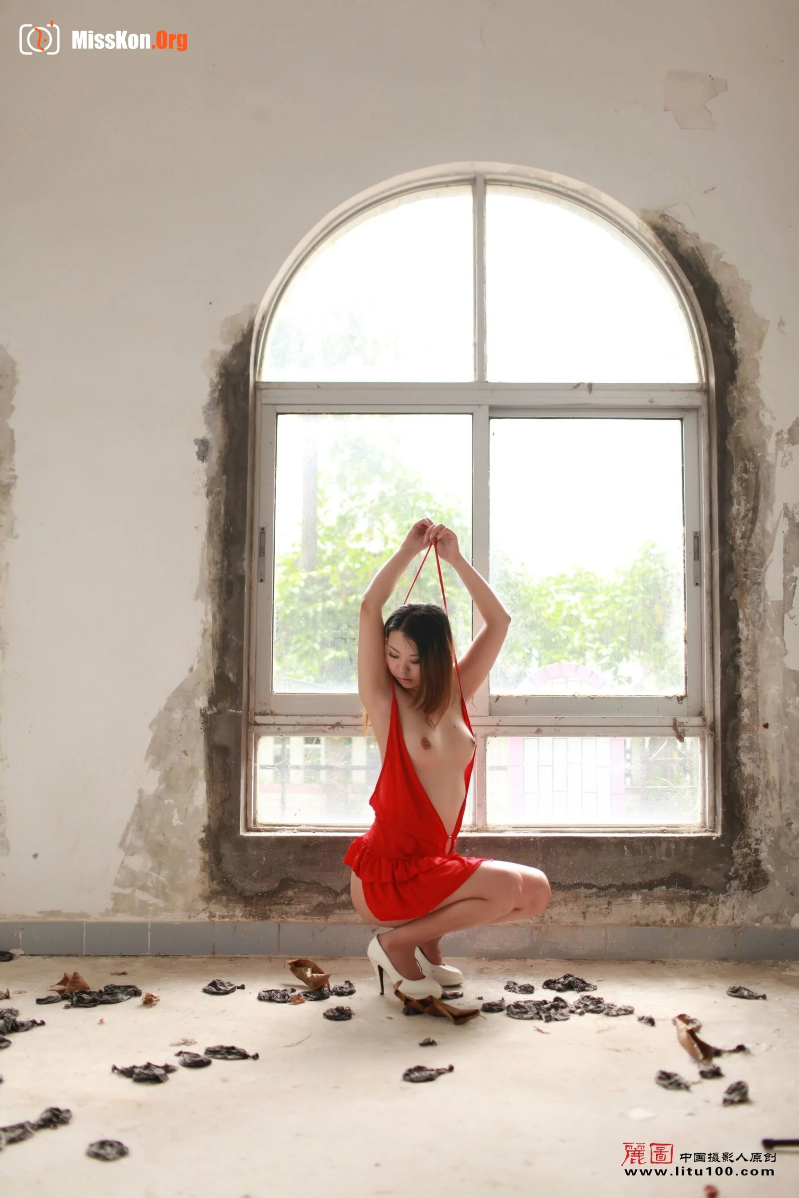 Xiaoya (2011-04-13) - Photo 13
