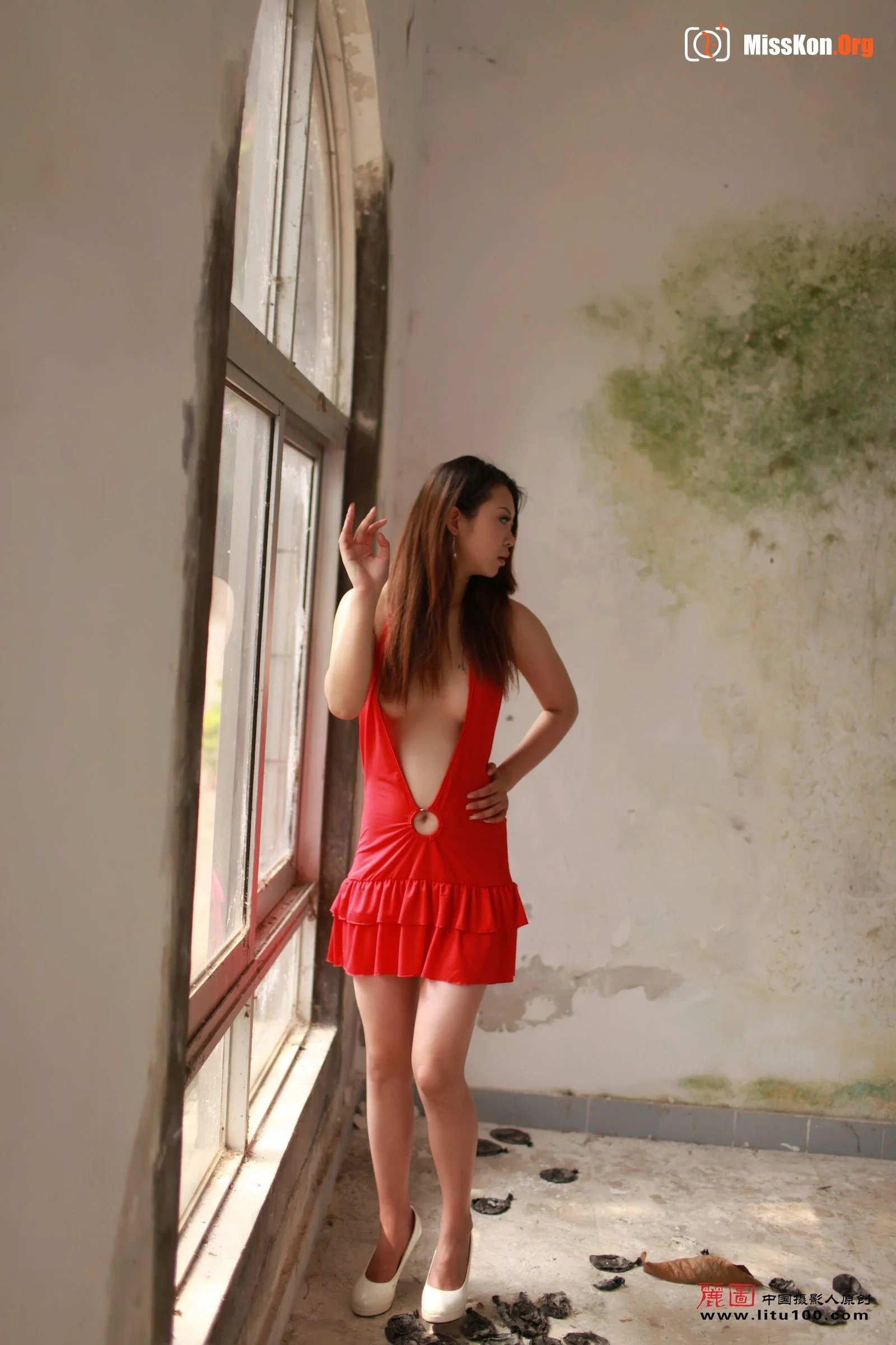 Xiaoya (2011-04-13) - Photo 3