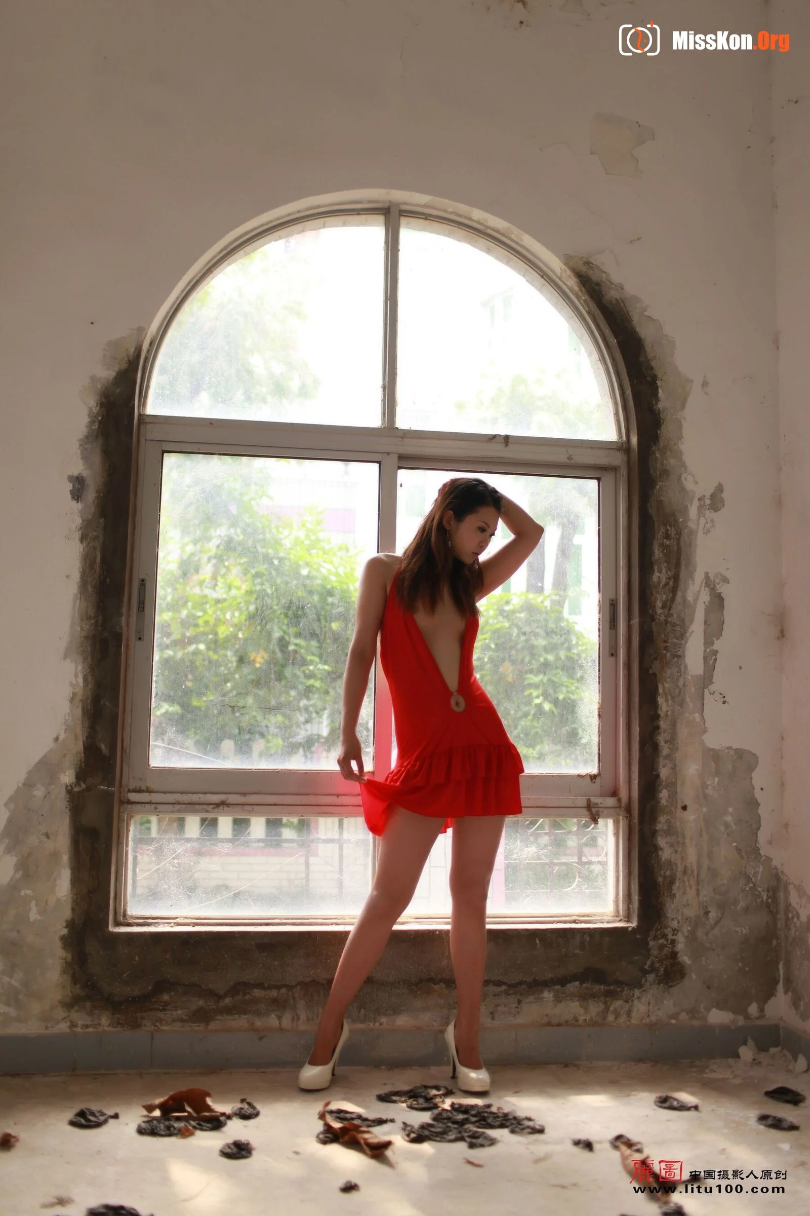 Xiaoya (2011-04-13) - Photo 7