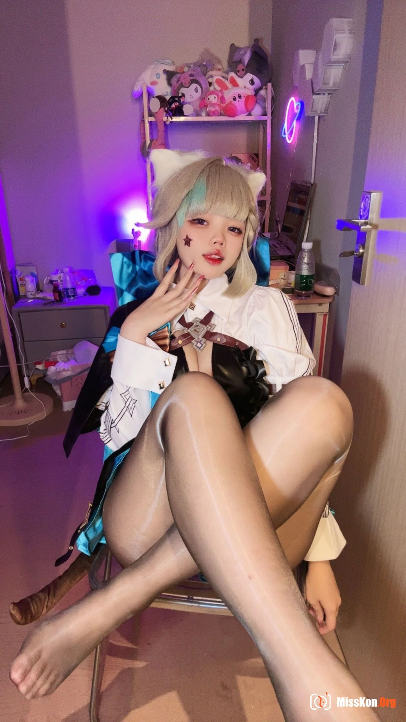 Xiaoyaoyao: Lynette - Photo 11