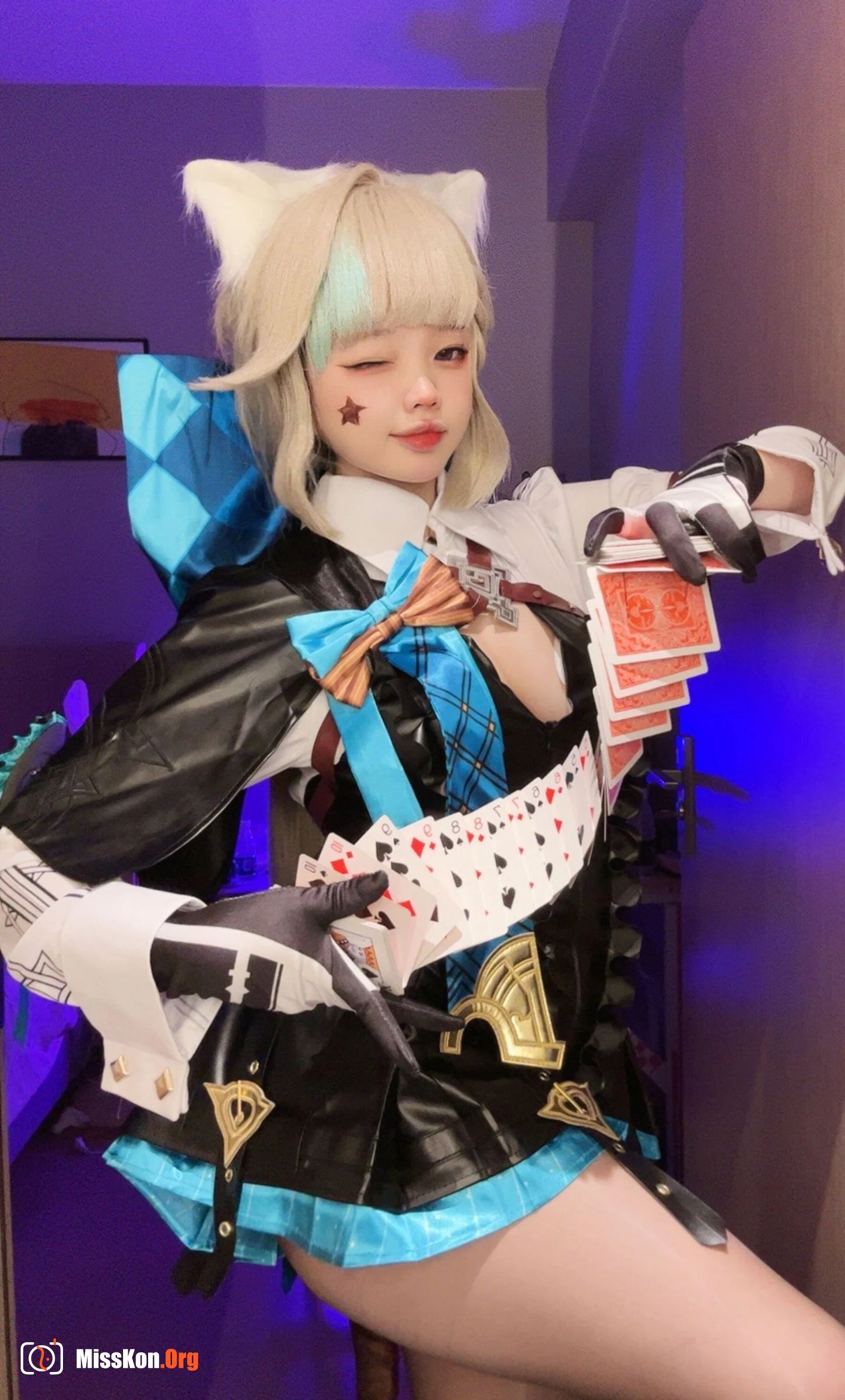 Xiaoyaoyao: Lynette - Photo 2