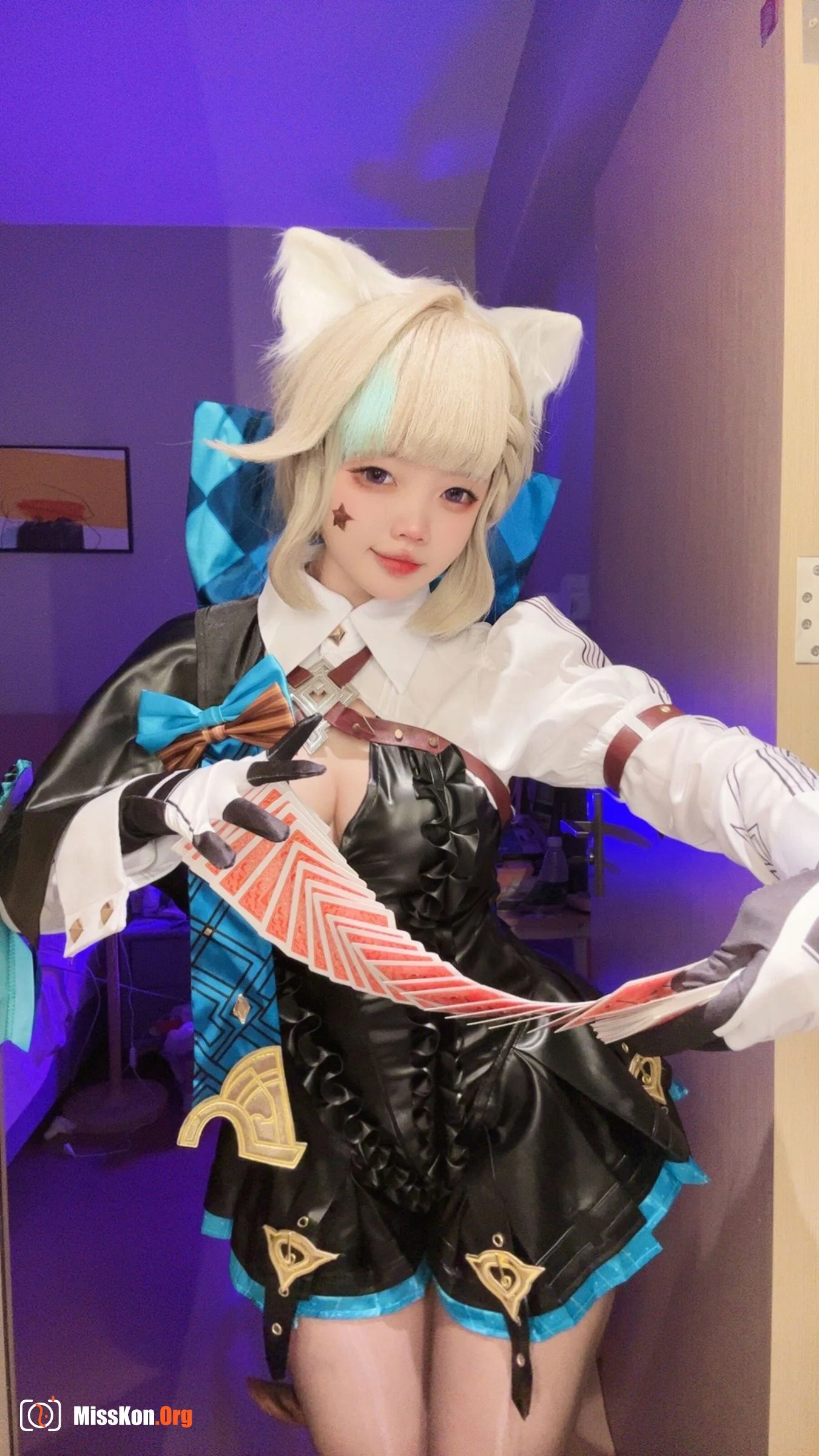 Xiaoyaoyao: Lynette - Photo 3