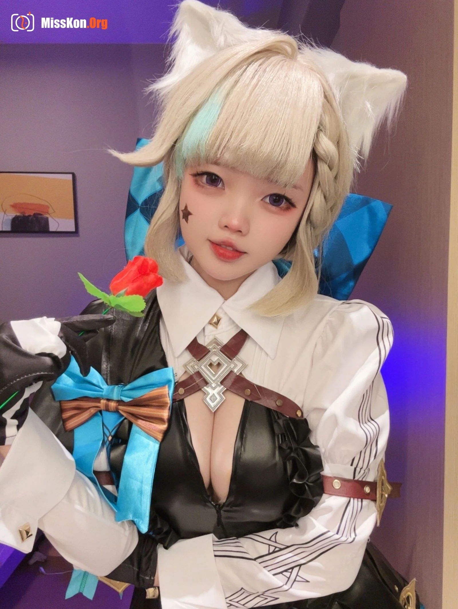 Xiaoyaoyao: Lynette - Photo 5