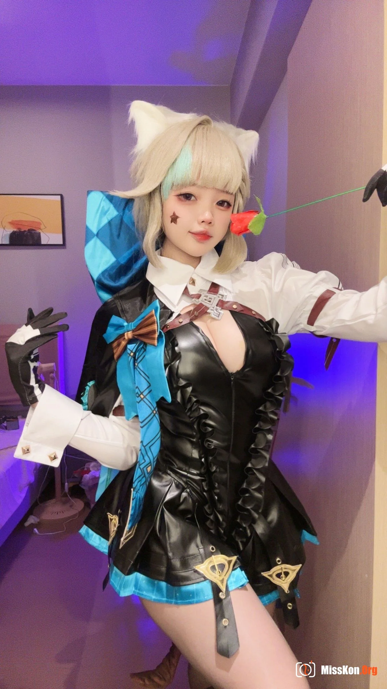 Xiaoyaoyao: Lynette - Photo 6
