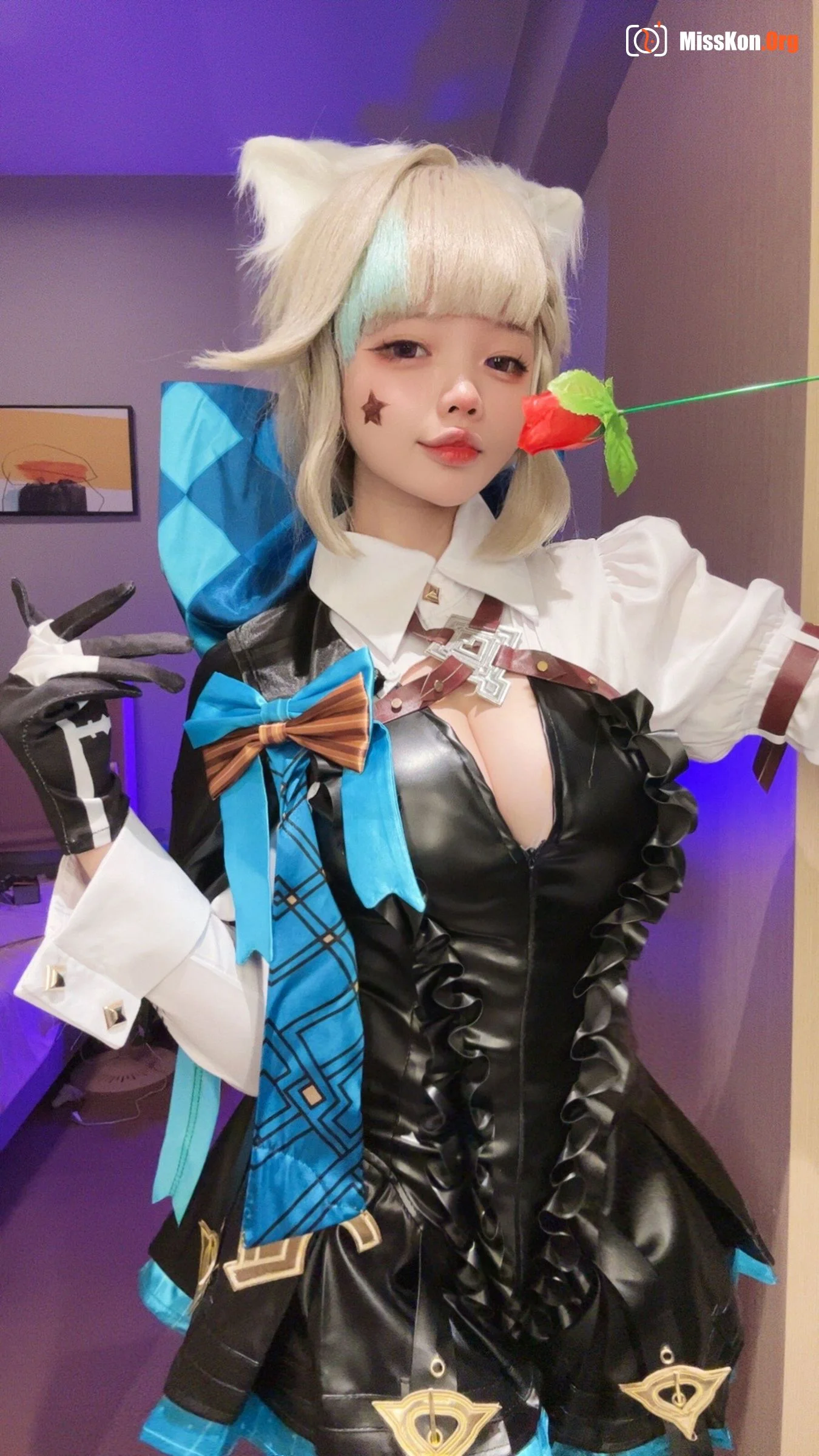 Xiaoyaoyao: Lynette - Photo 7