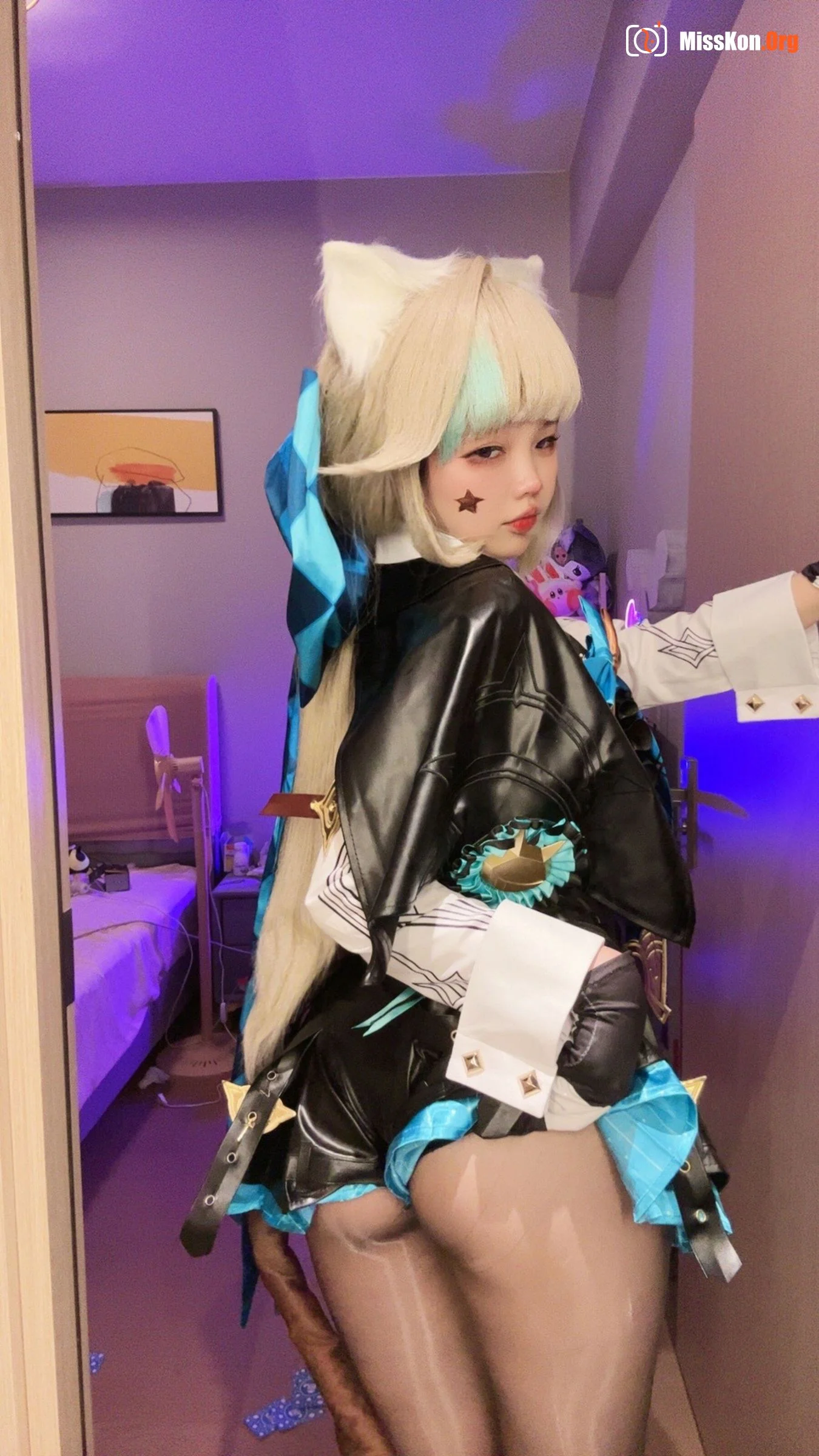 Xiaoyaoyao: Lynette - Photo 8