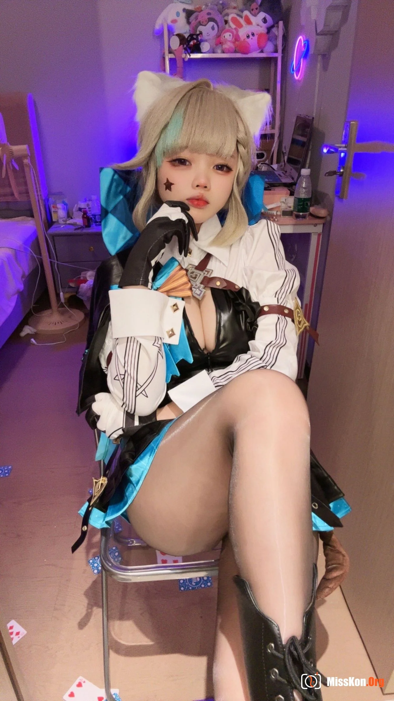 Xiaoyaoyao: Lynette - Photo 9
