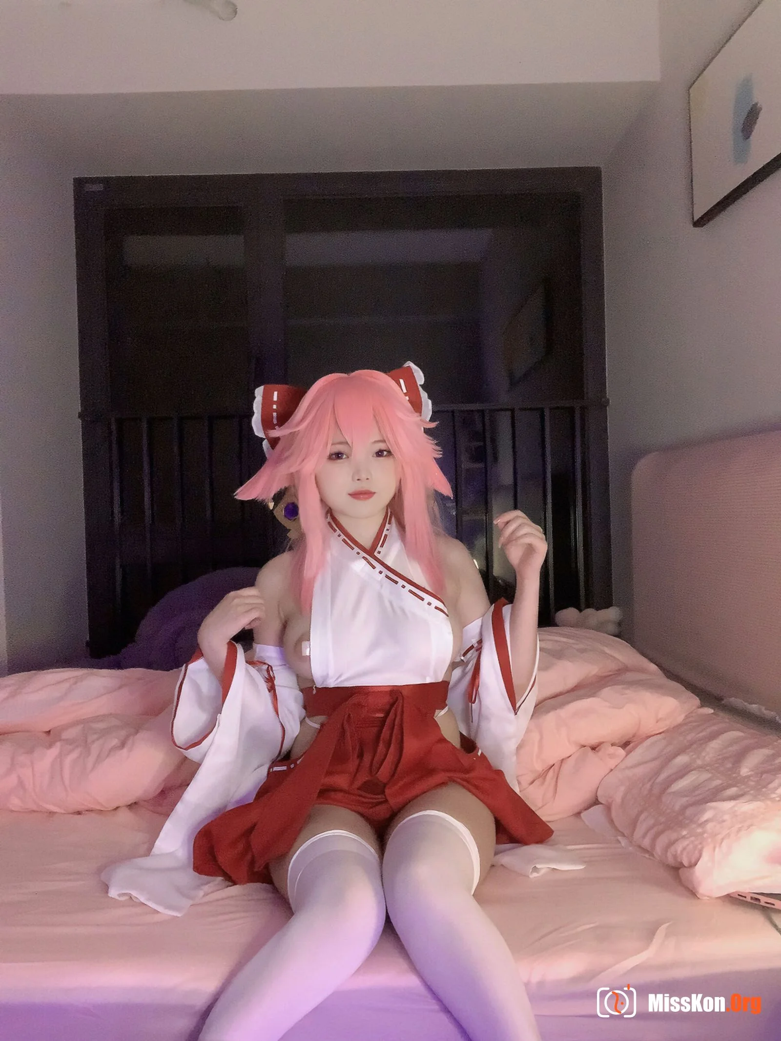 Xiaoyaoyao: Yae Shrine Maiden - Photo 12