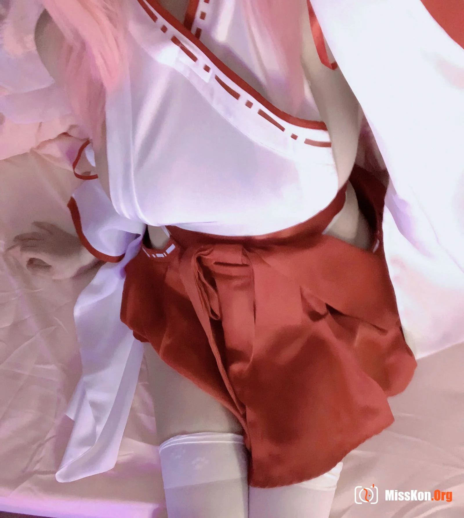 Xiaoyaoyao: Yae Shrine Maiden - Photo 15