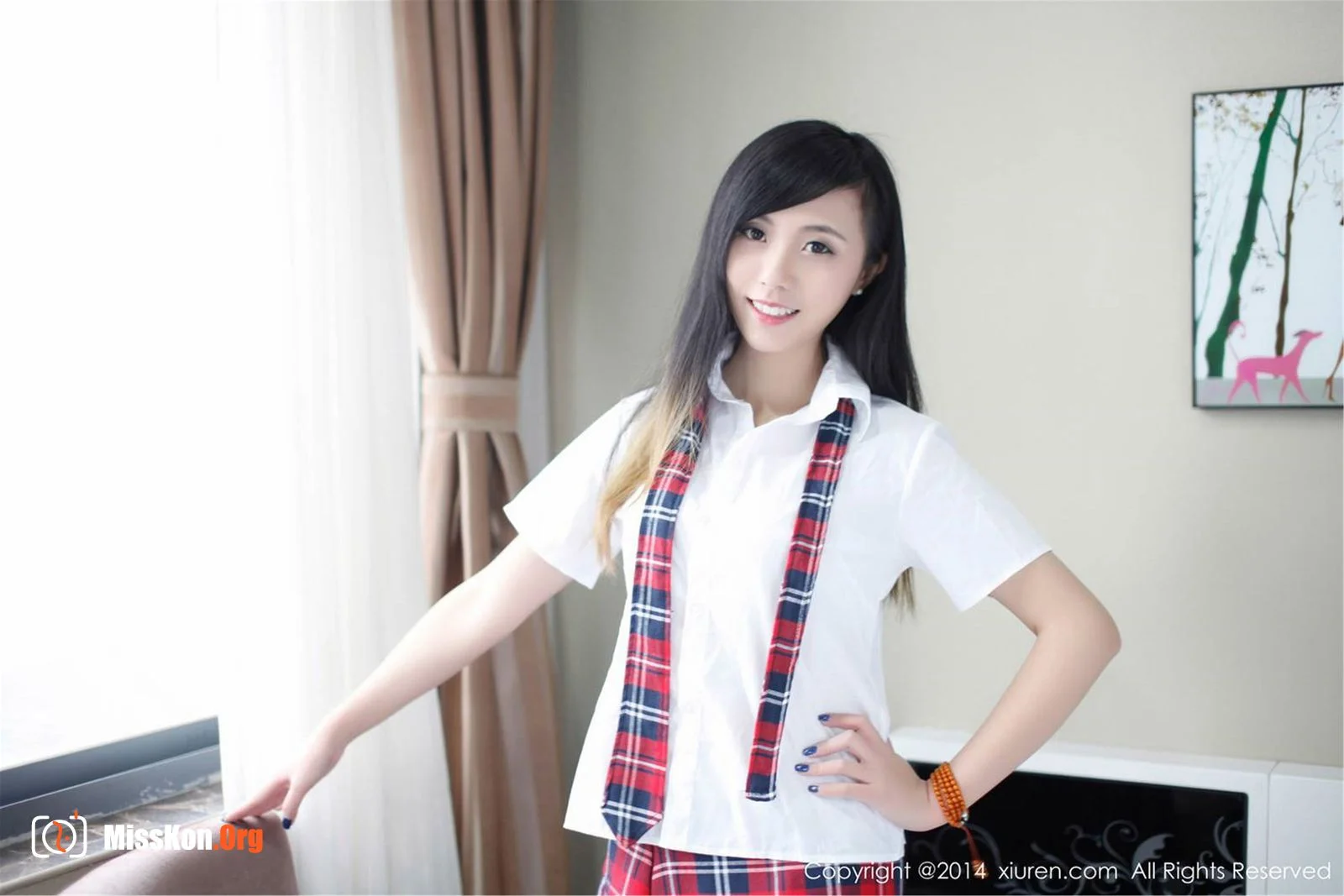 Xie Chenzhuo - Photo 3