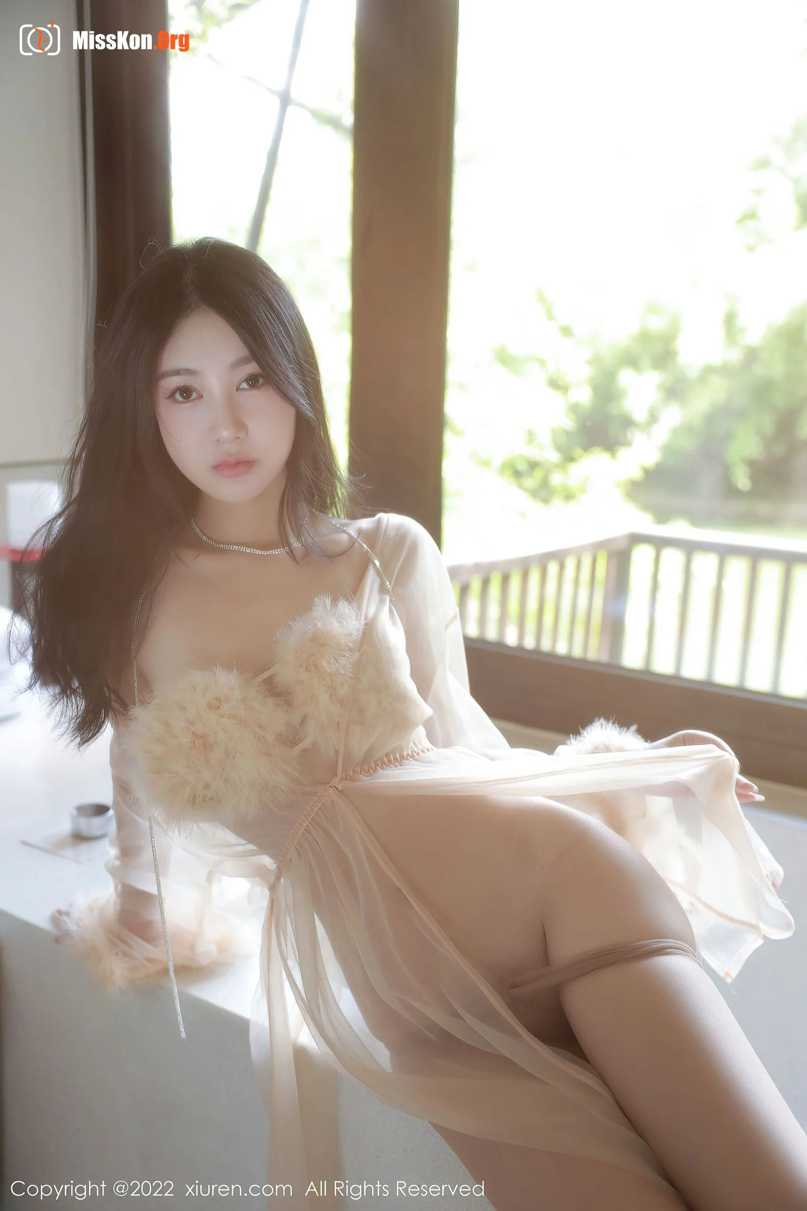Xie Wanwan - Photo 16