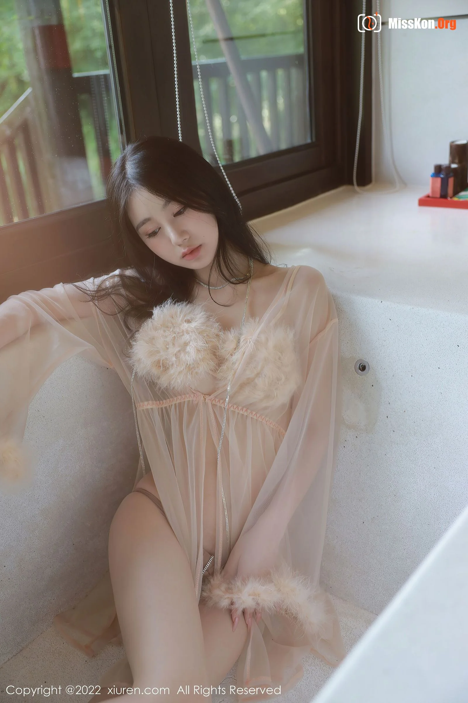 Xie Wanwan - Photo 20