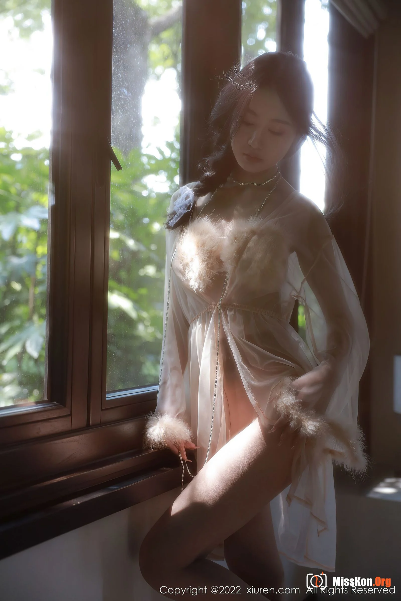 Xie Wanwan - Photo 5