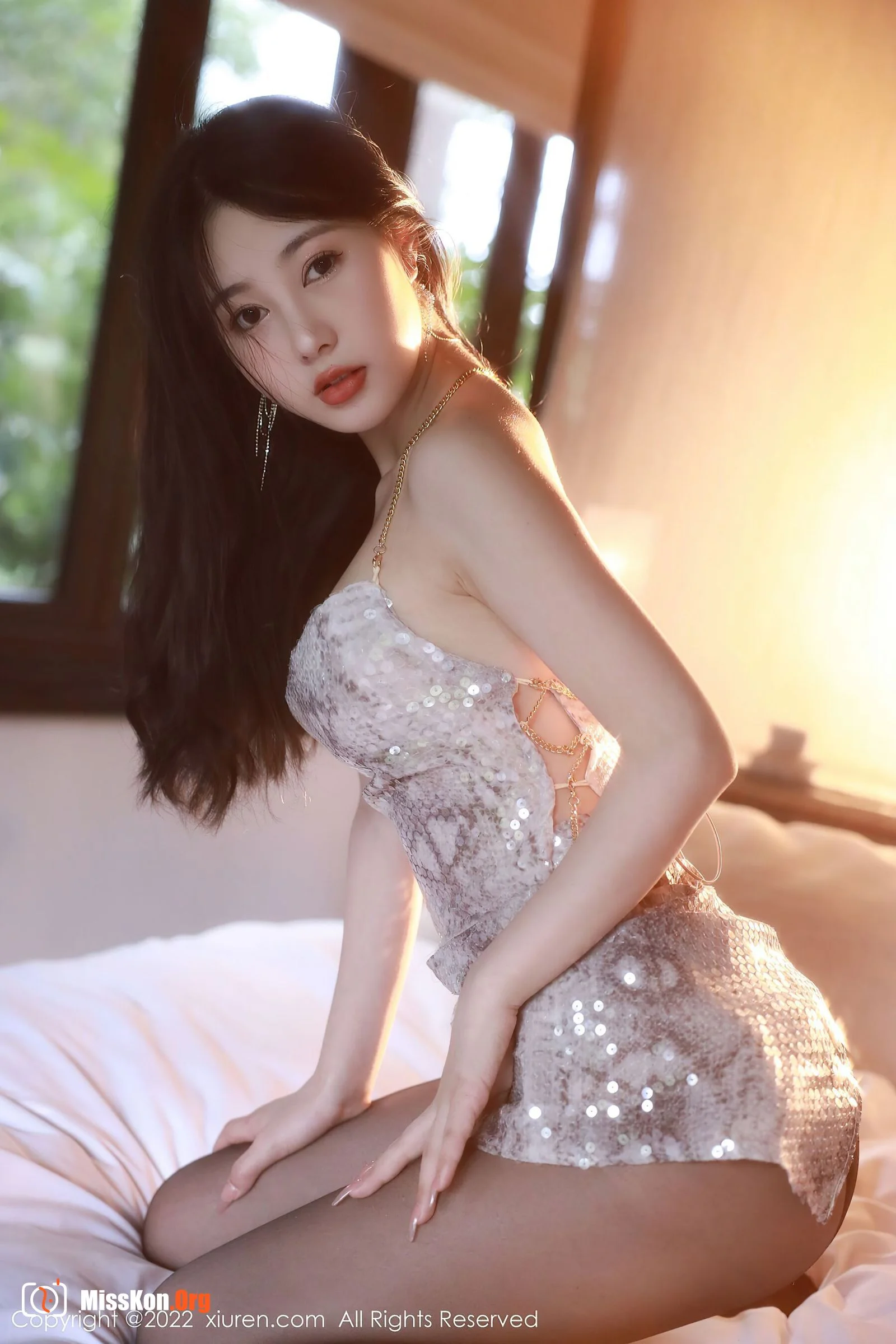 Xie Wanwan - Photo 10