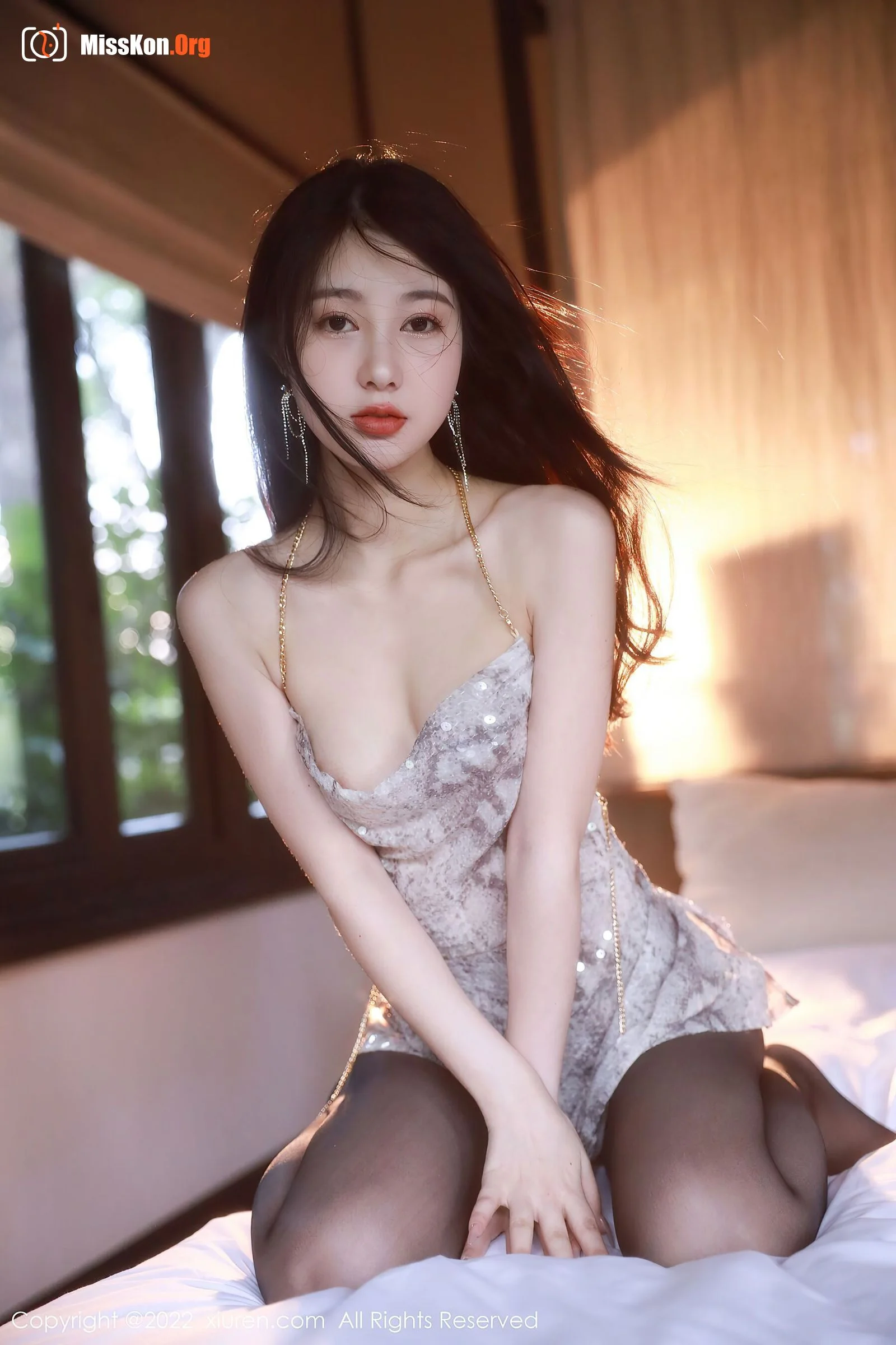 Xie Wanwan - Photo 16