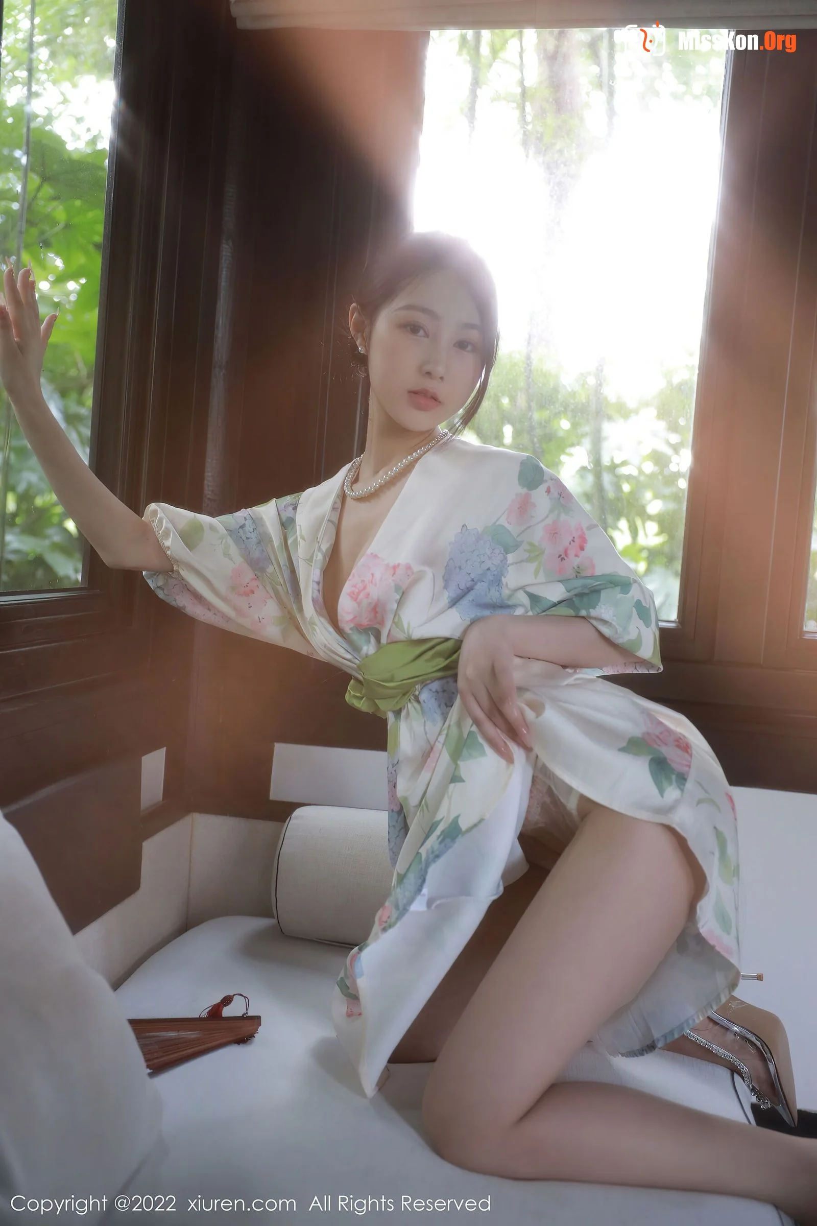 Xie Wanwan - Photo 10