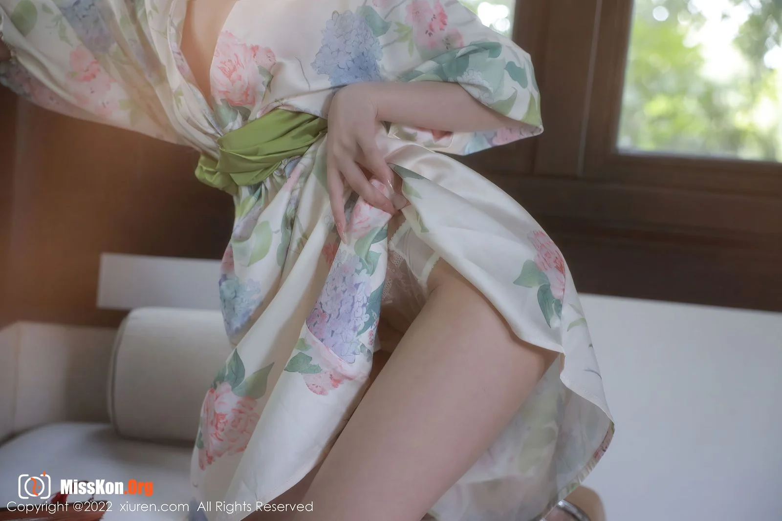 Xie Wanwan - Photo 11