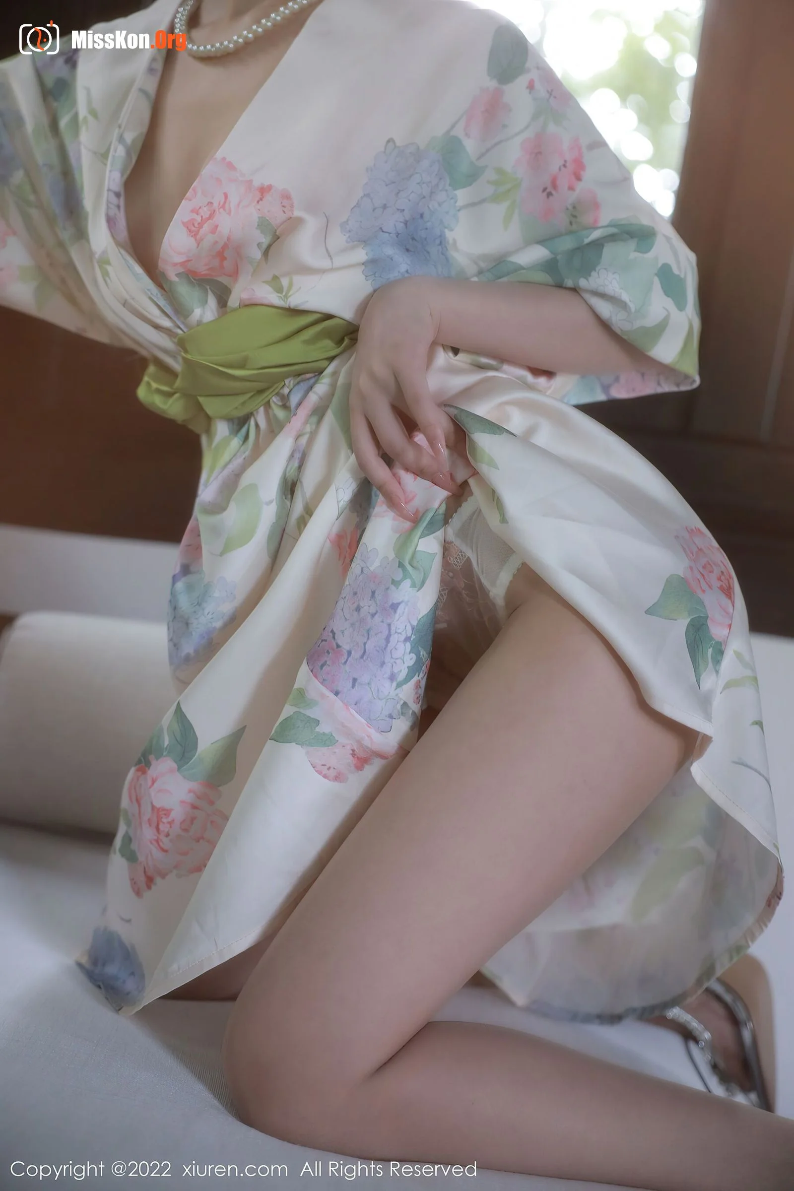 Xie Wanwan - Photo 12