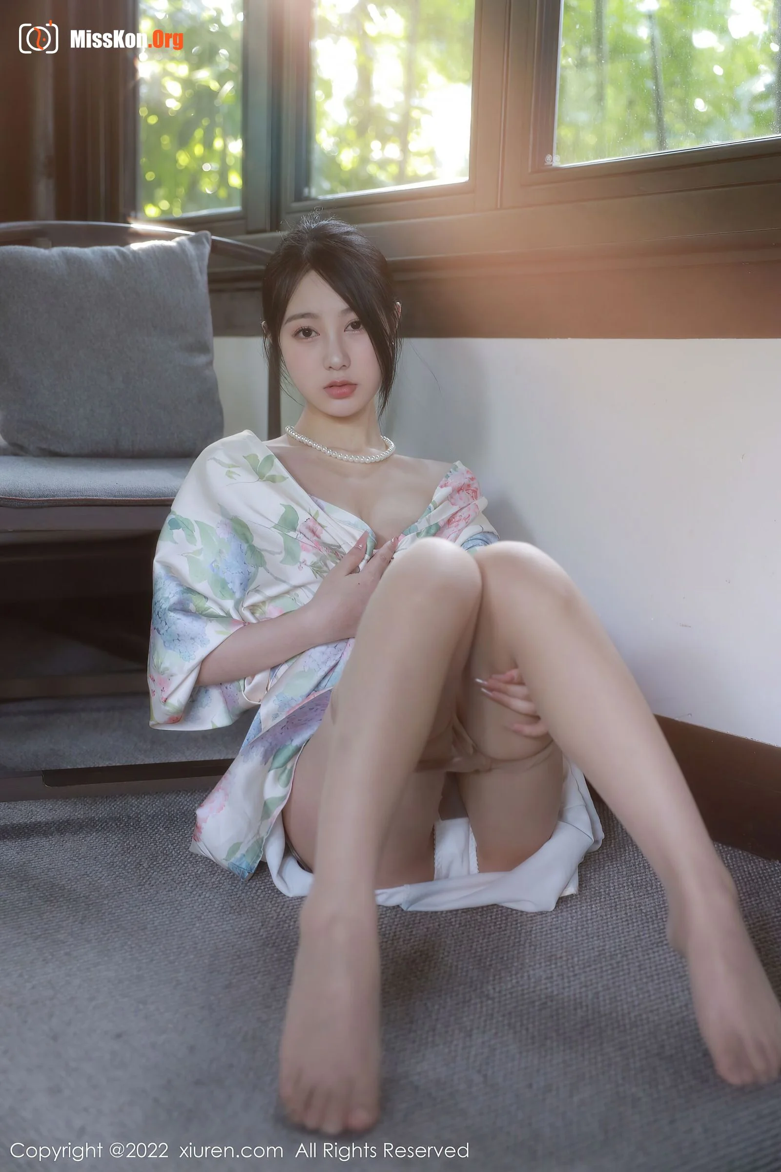 Xie Wanwan - Photo 2