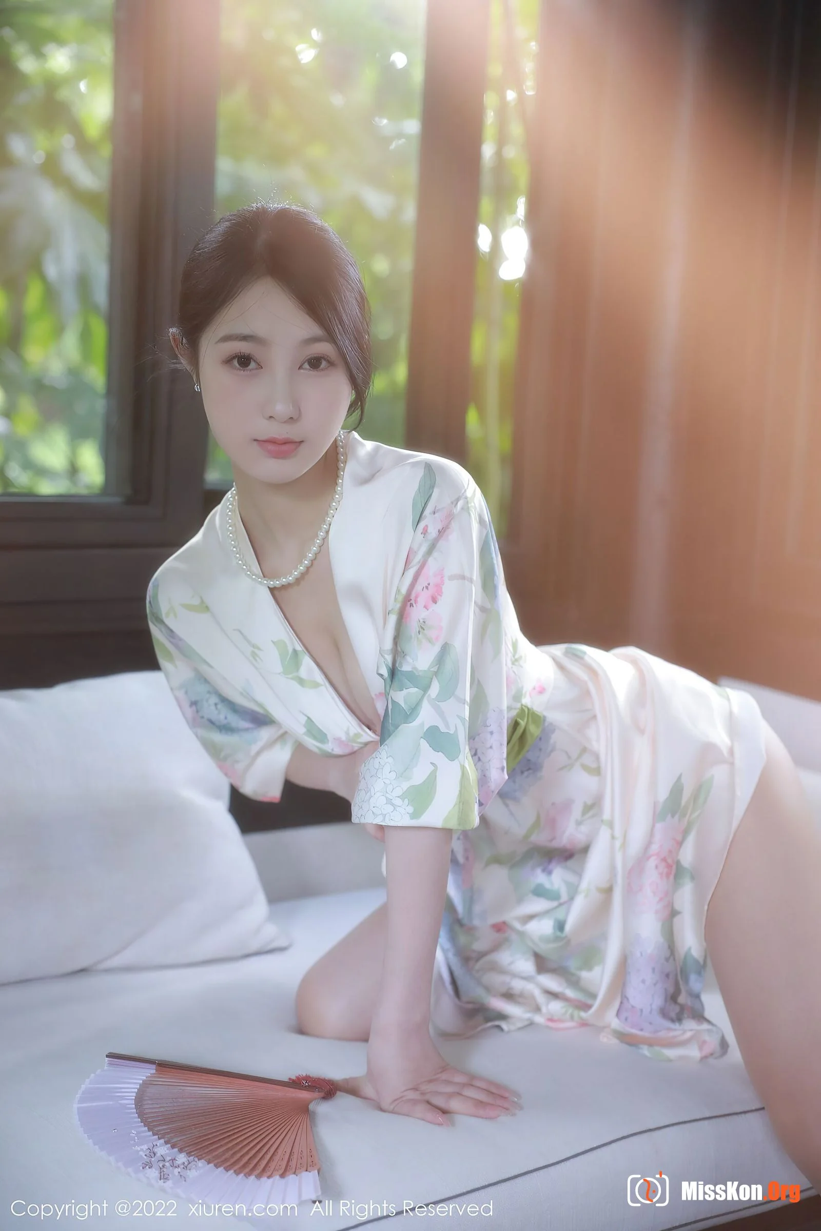 Xie Wanwan - Photo 20