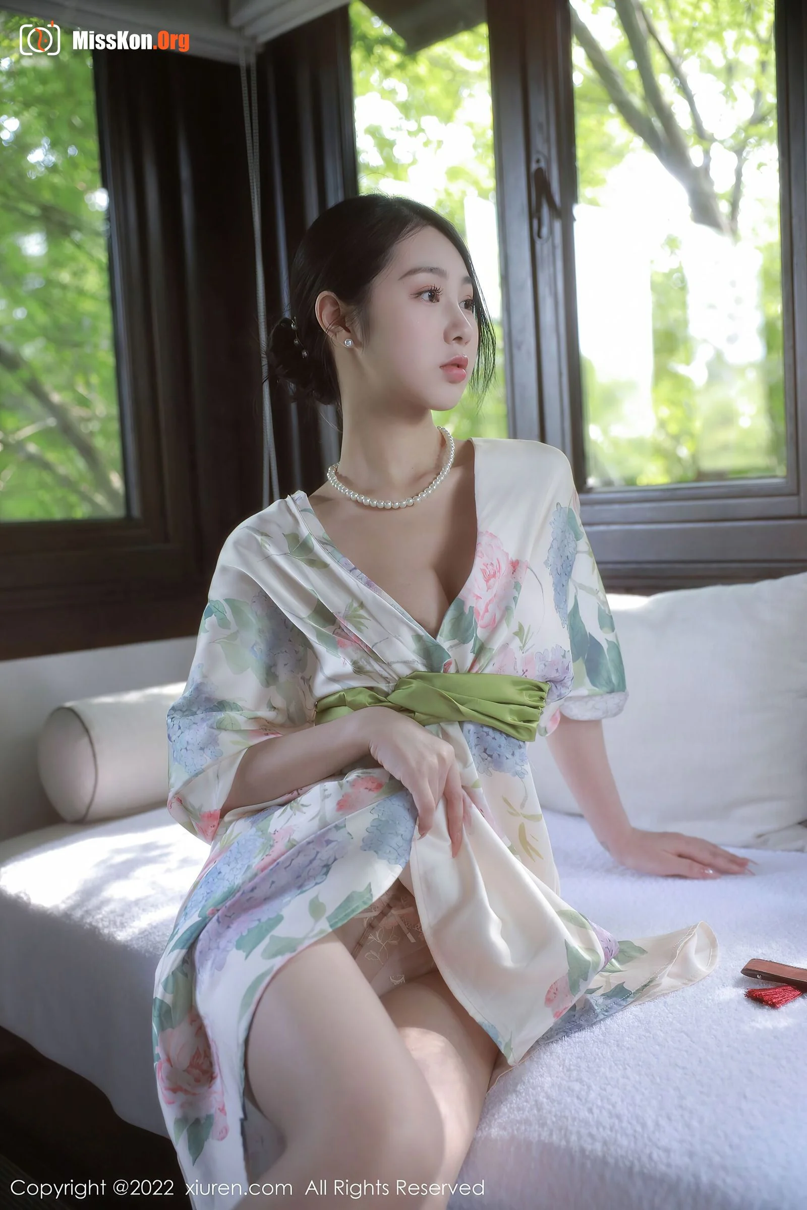 Xie Wanwan - Photo 3