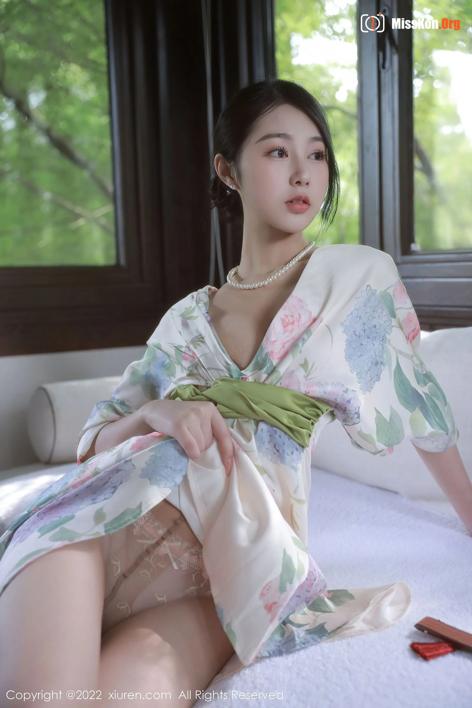 Xie Wanwan - Photo 4