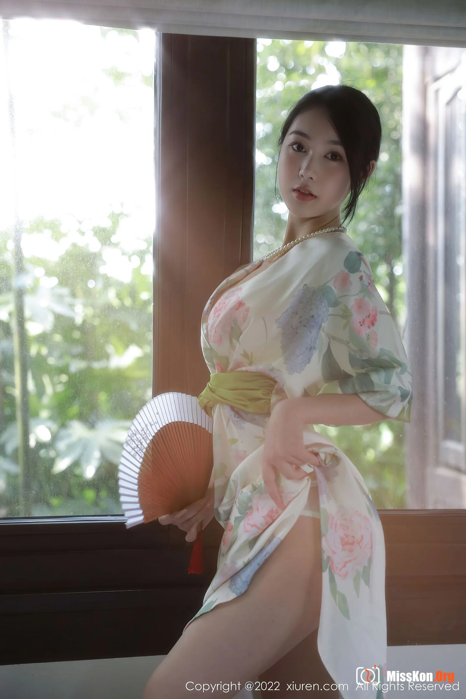 Xie Wanwan - Photo 6