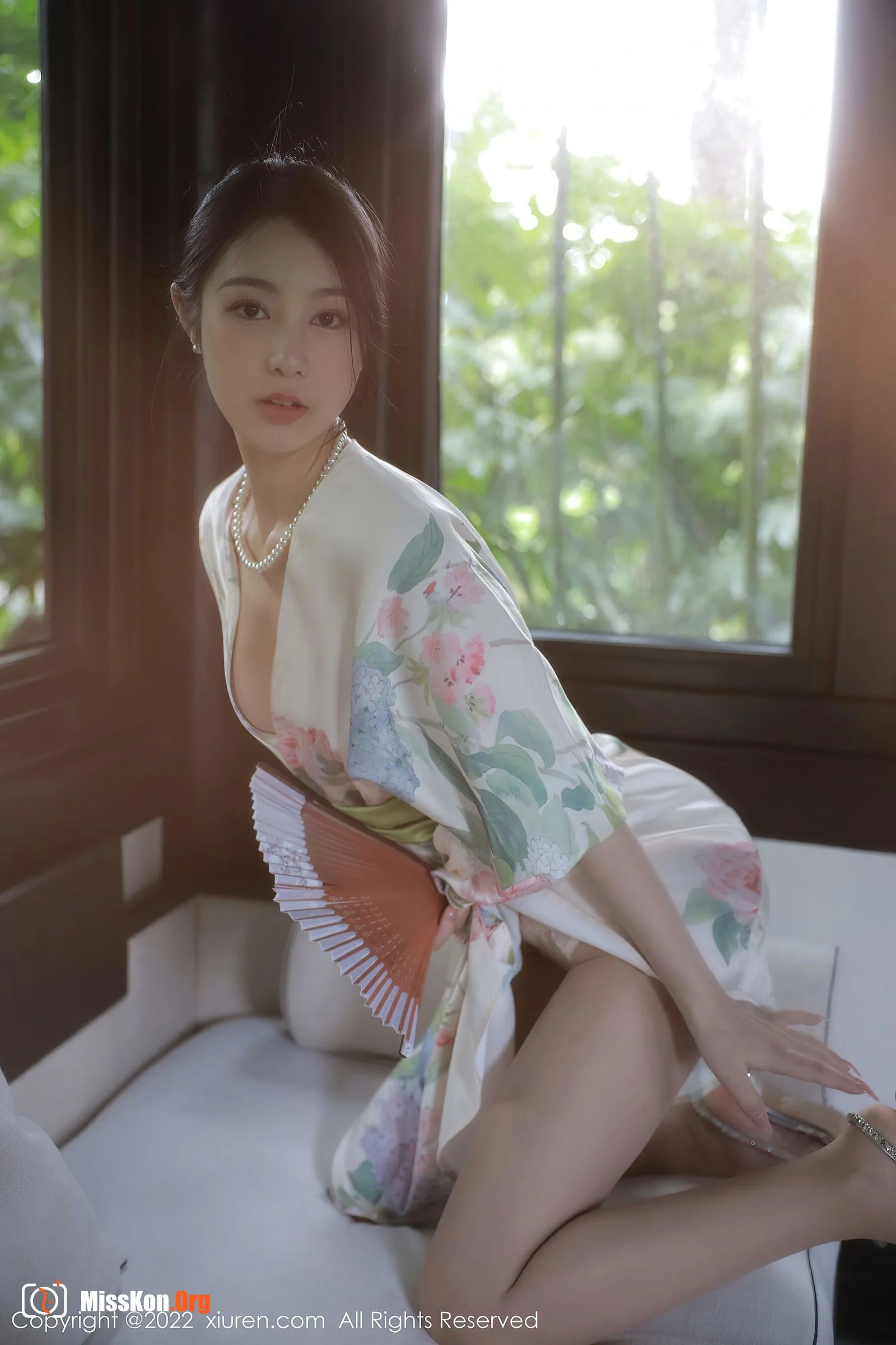 Xie Wanwan - Photo 8