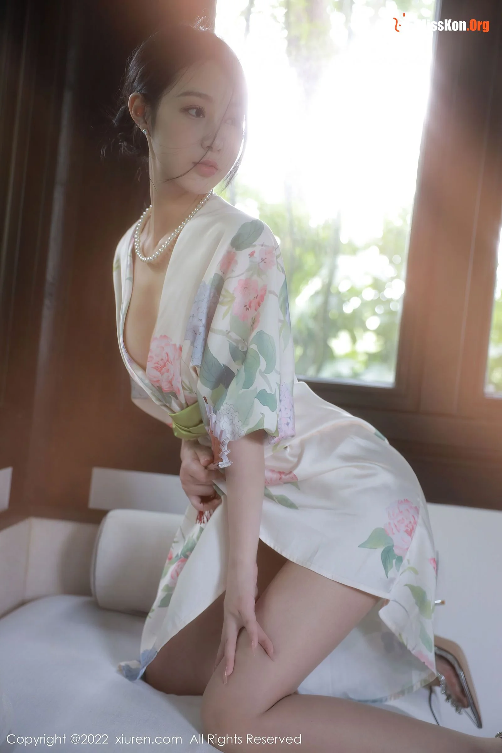 Xie Wanwan - Photo 9