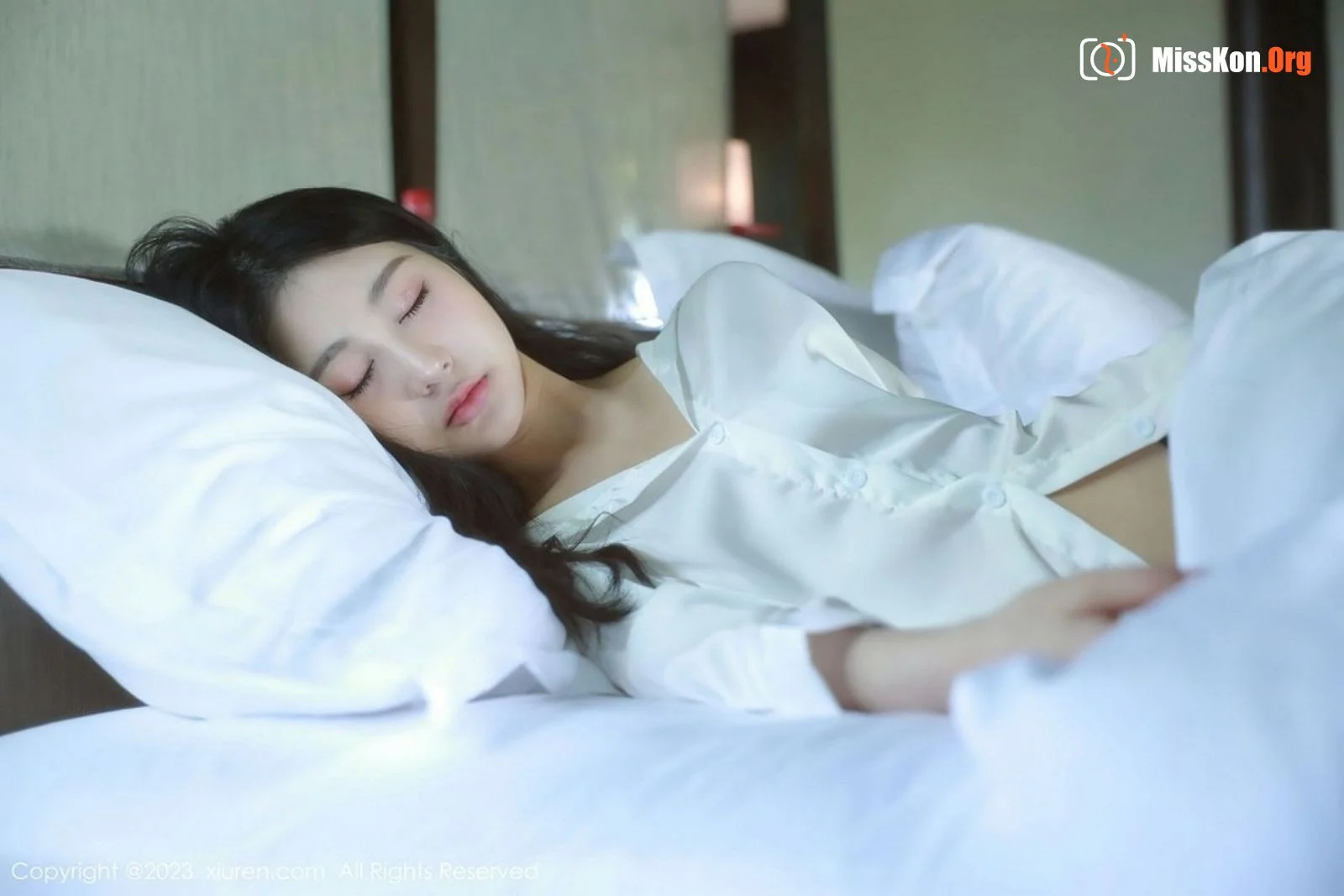 Xie Wanwan - Photo 2