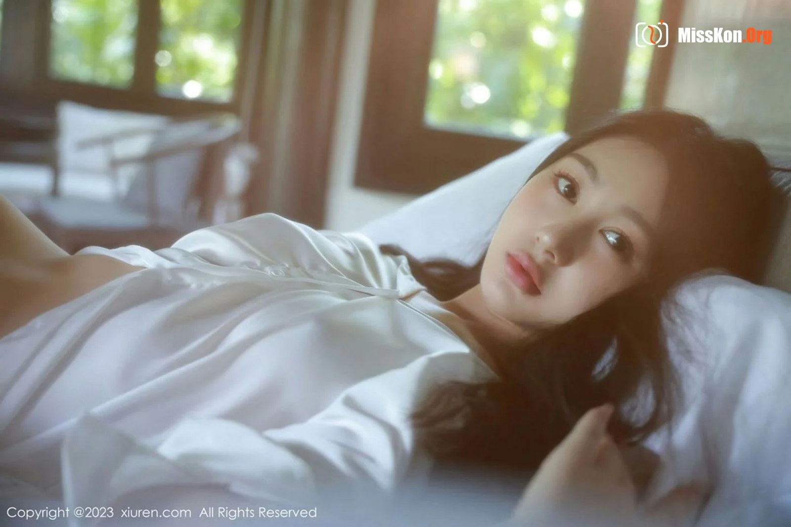 Xie Wanwan - Photo 20